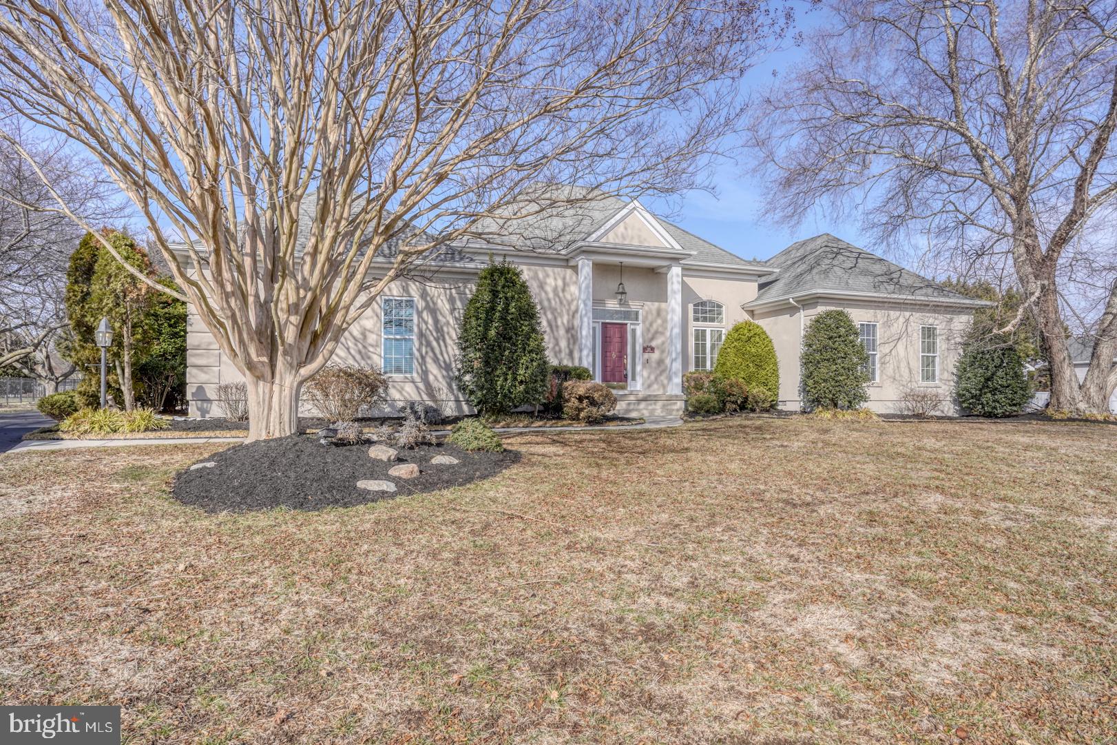 125 RAVEN CIRCLE