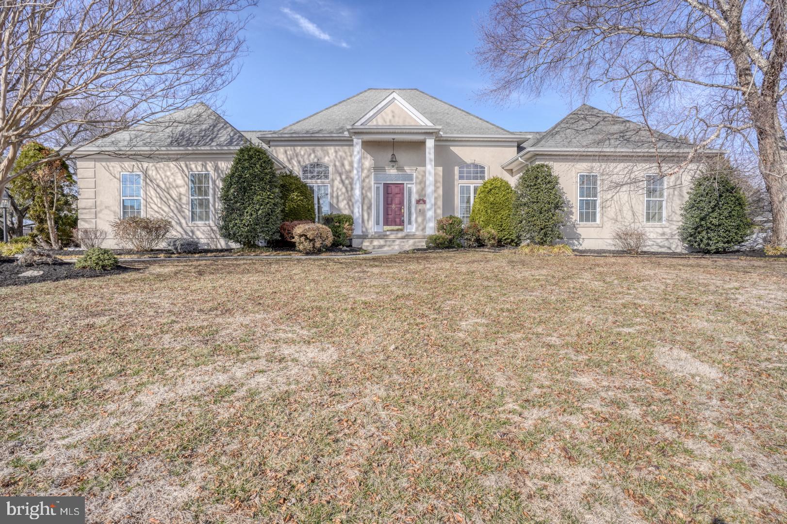 125 RAVEN CIRCLE