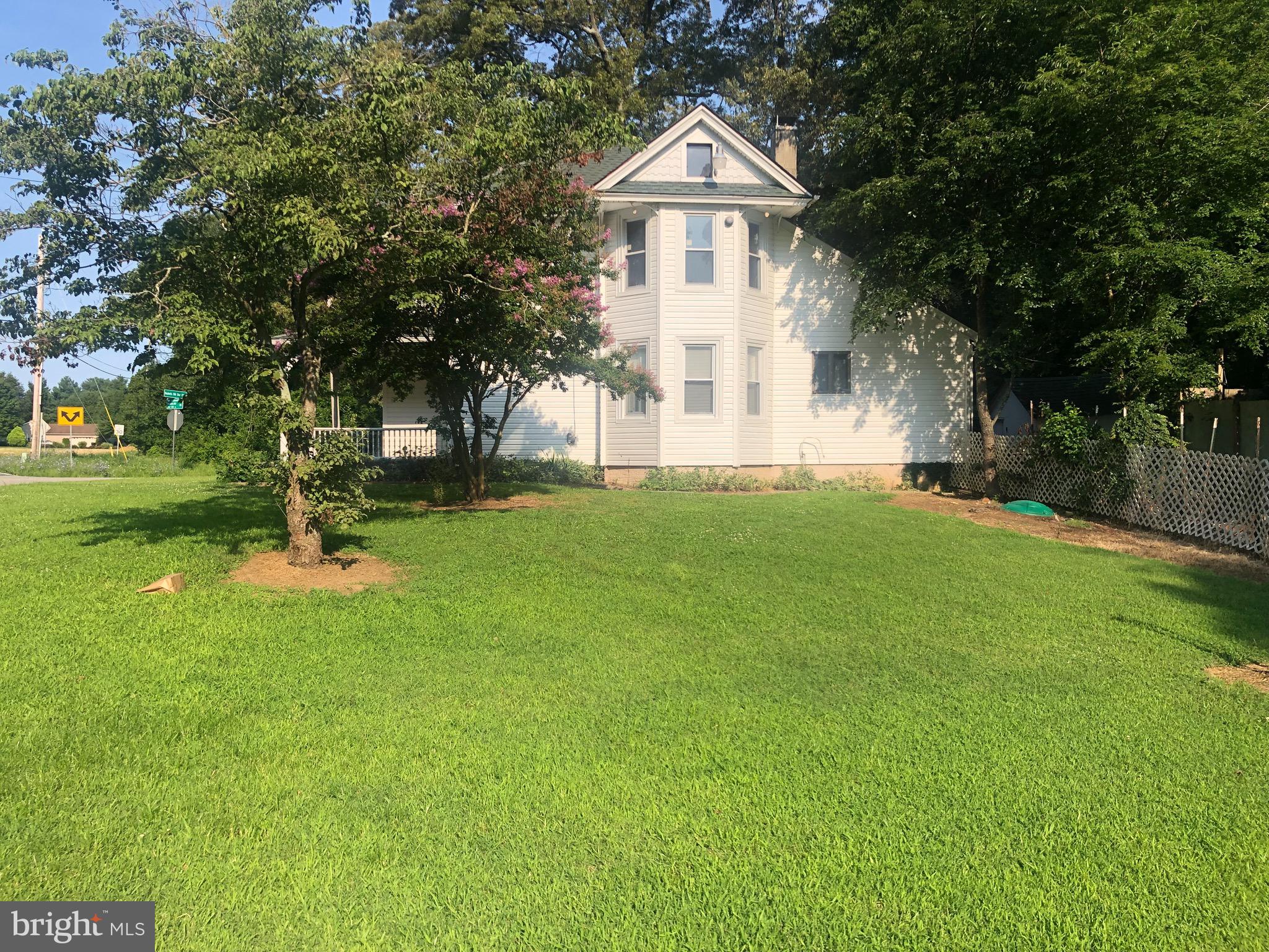 835 VOSHELLS MILL STAR HILL ROAD
