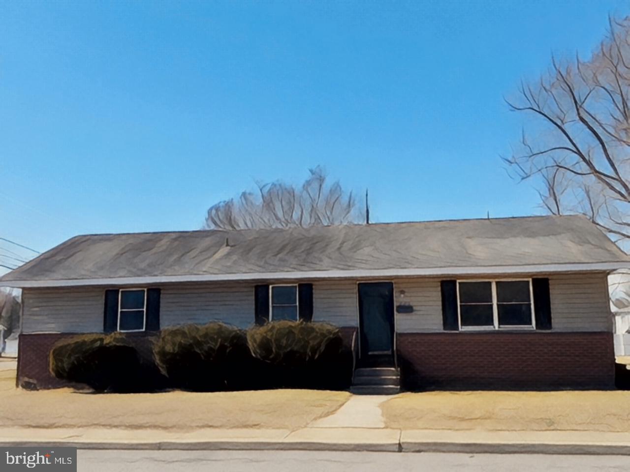 223 HANLEY STREET