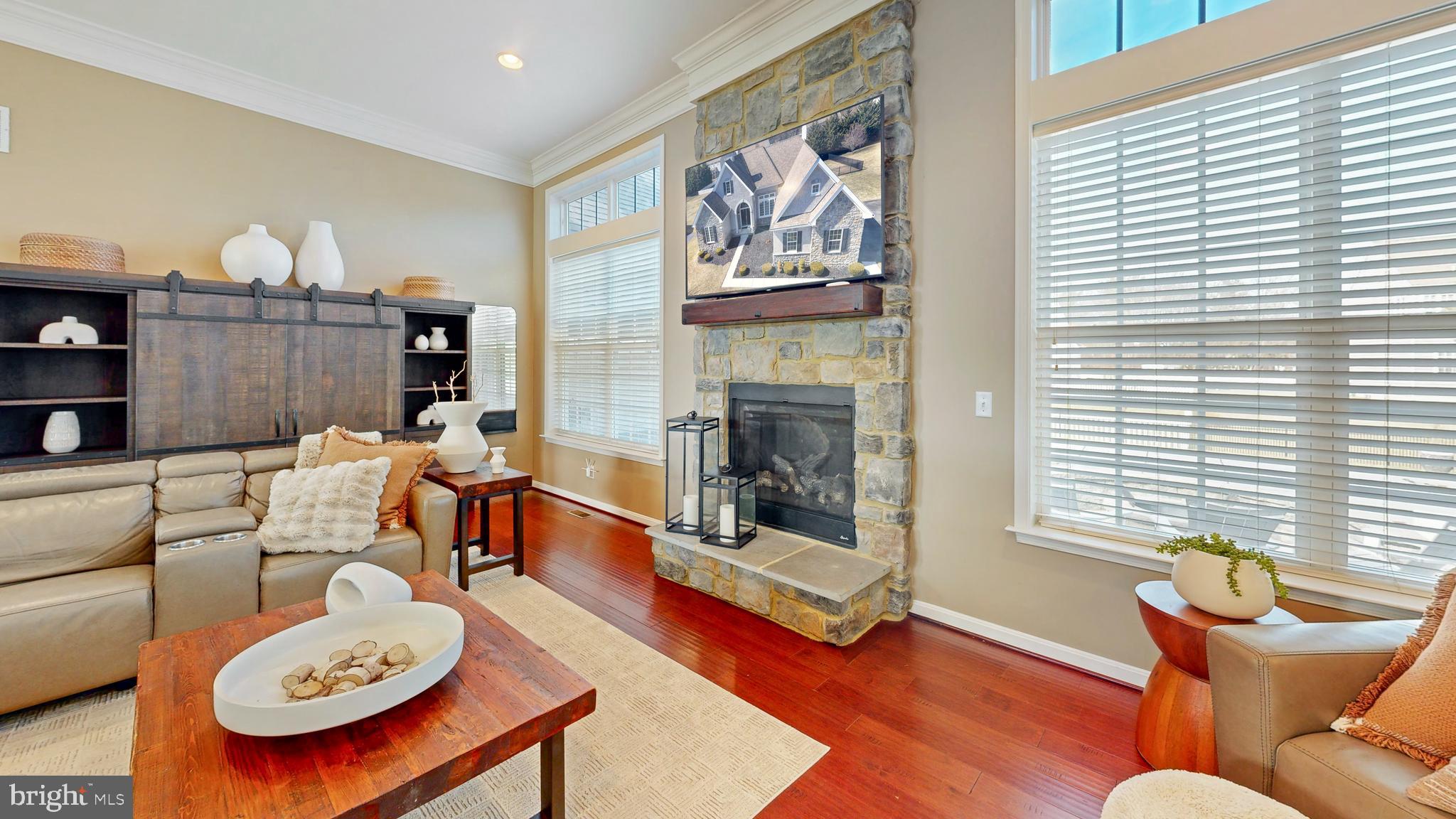 120 HILLTOP TRAIL