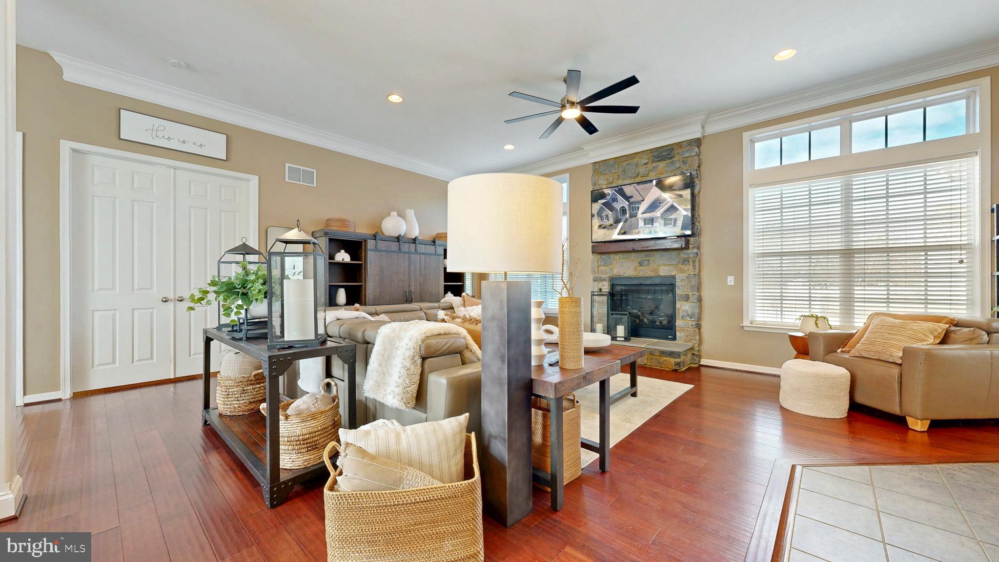 120 HILLTOP TRAIL