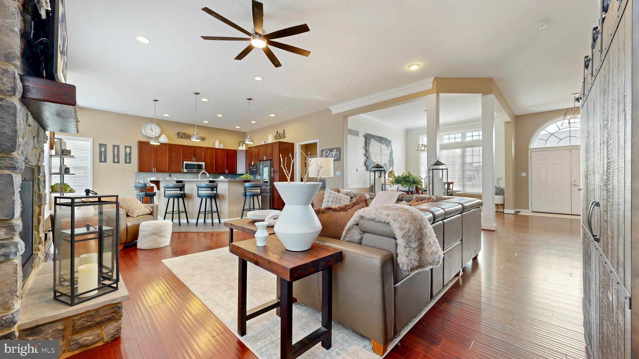 120 HILLTOP TRAIL