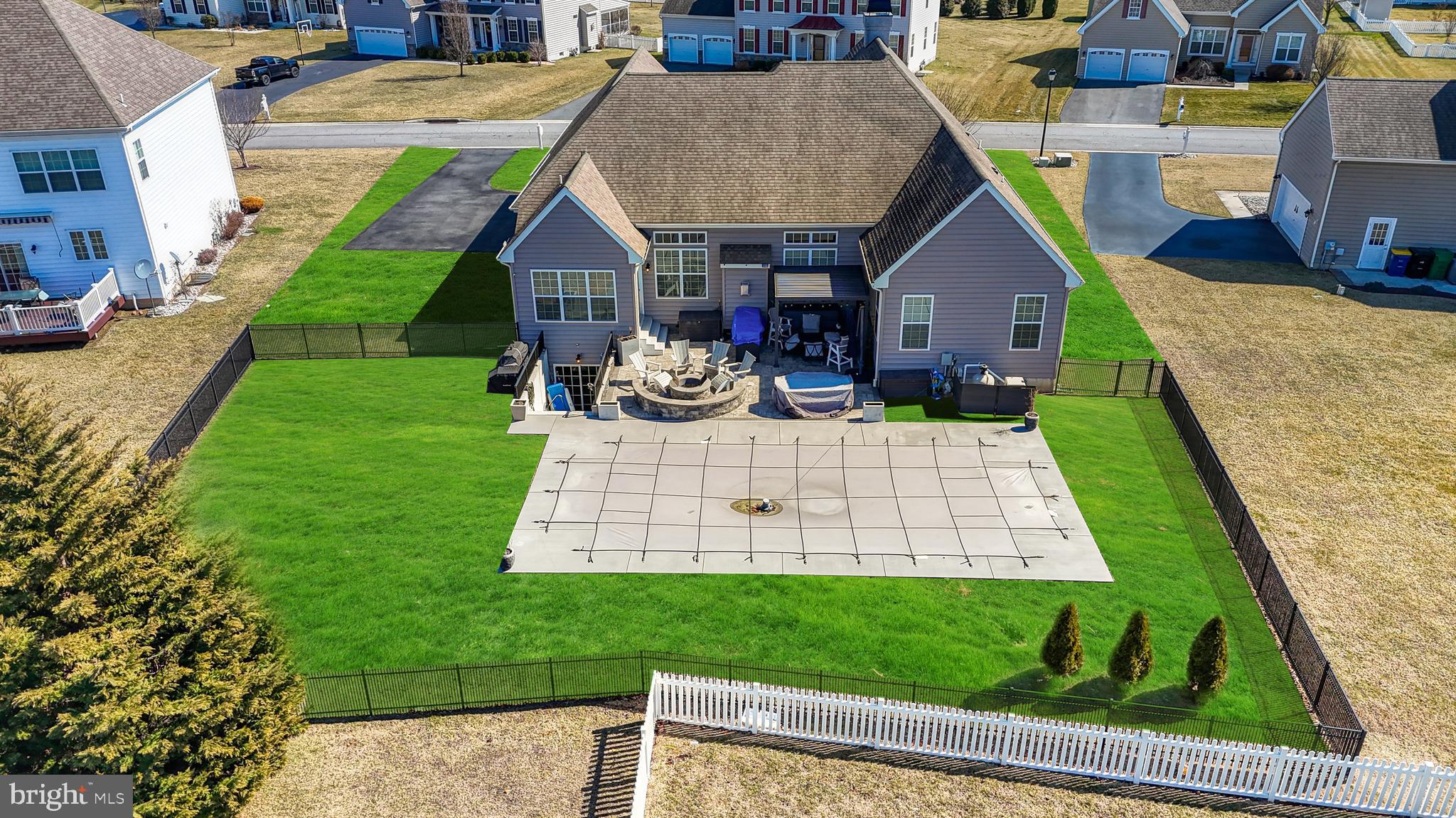 120 HILLTOP TRAIL