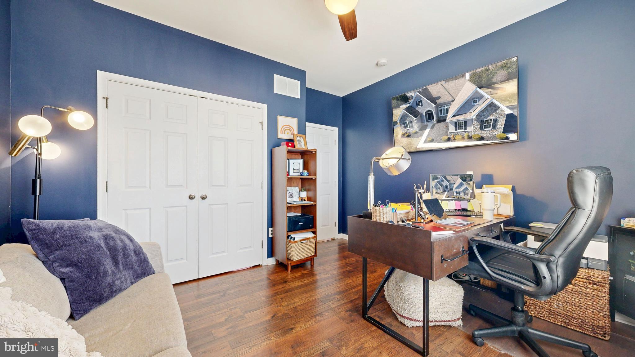 120 HILLTOP TRAIL
