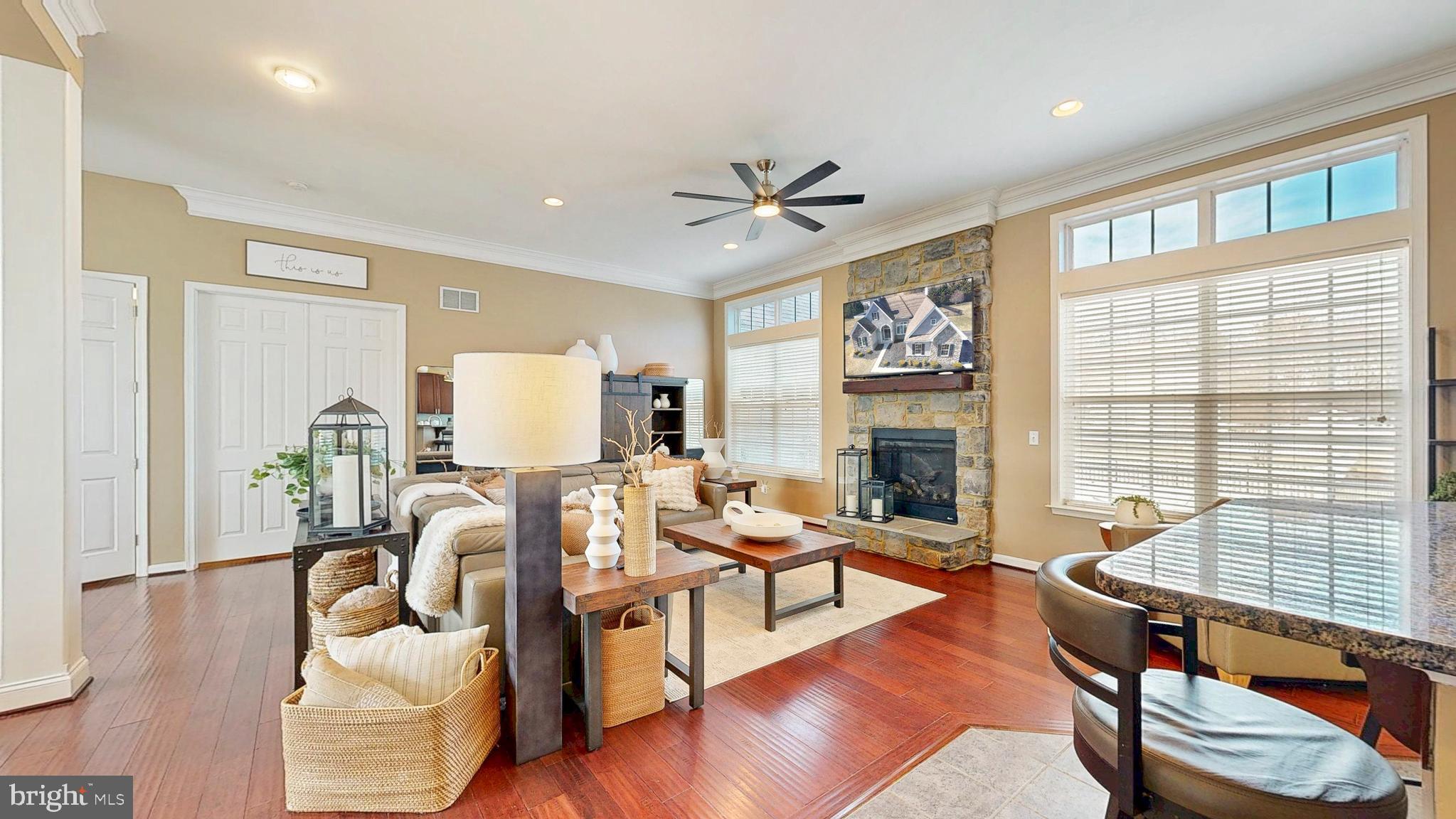120 HILLTOP TRAIL
