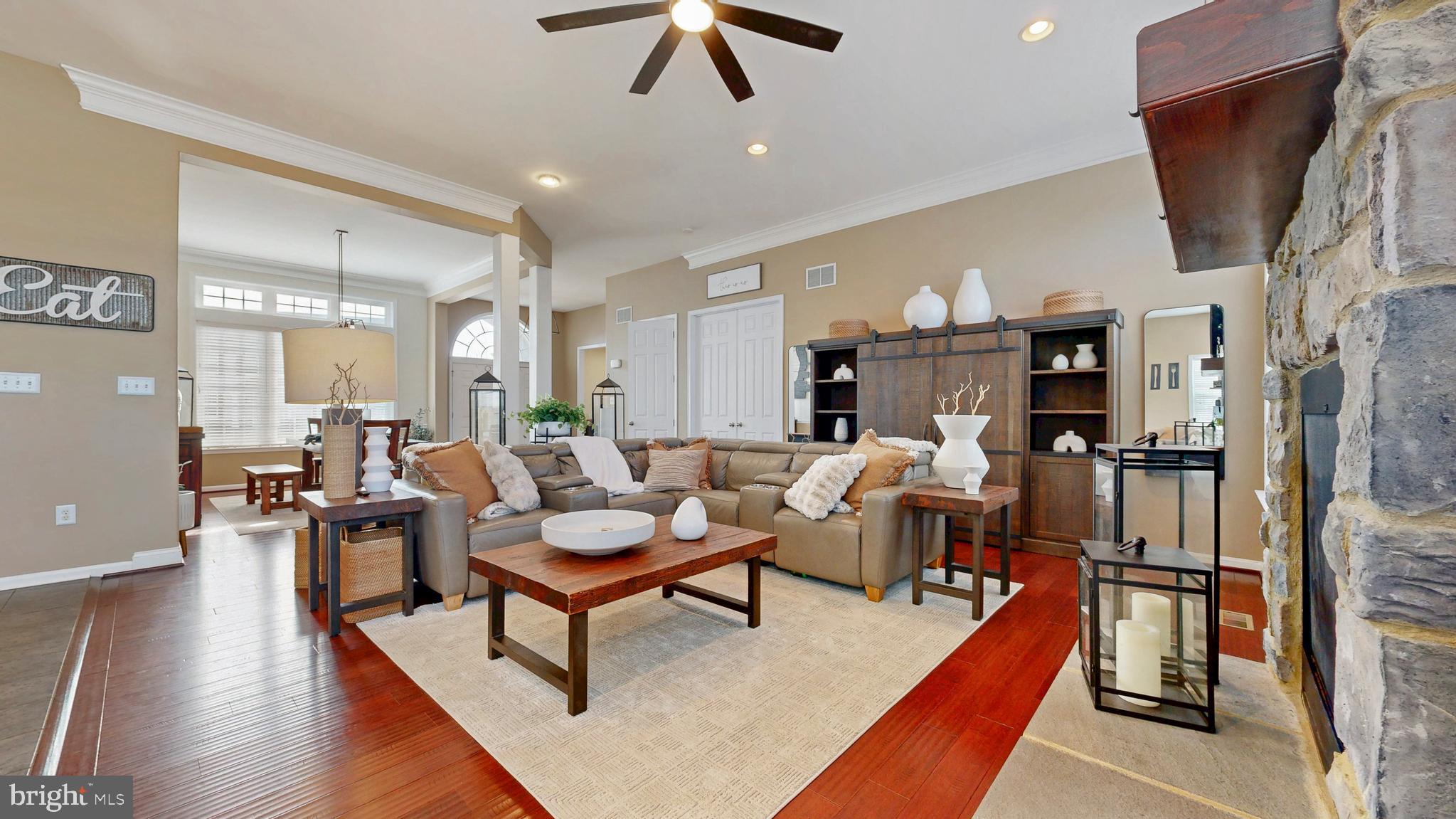 120 HILLTOP TRAIL