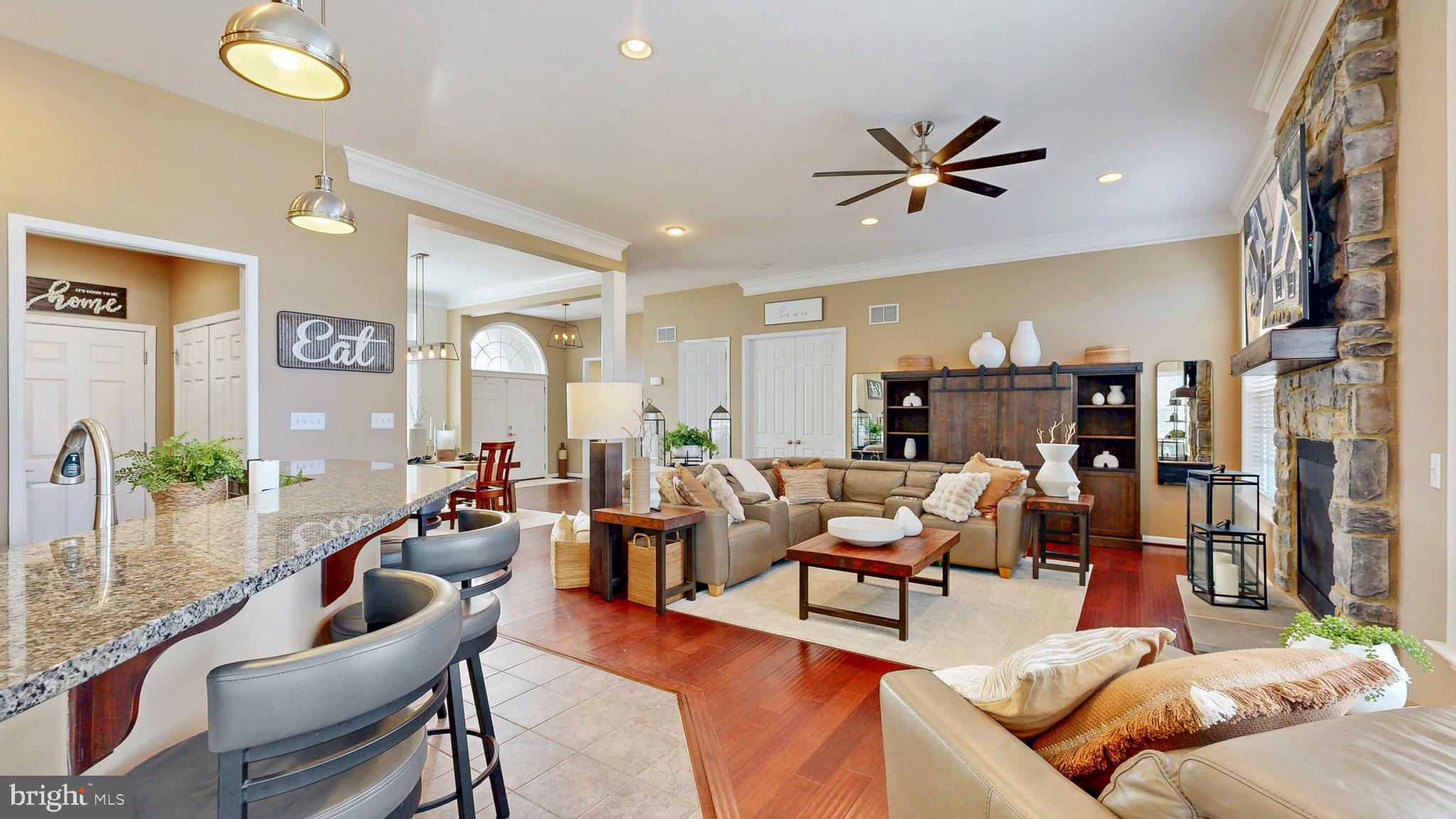 120 HILLTOP TRAIL