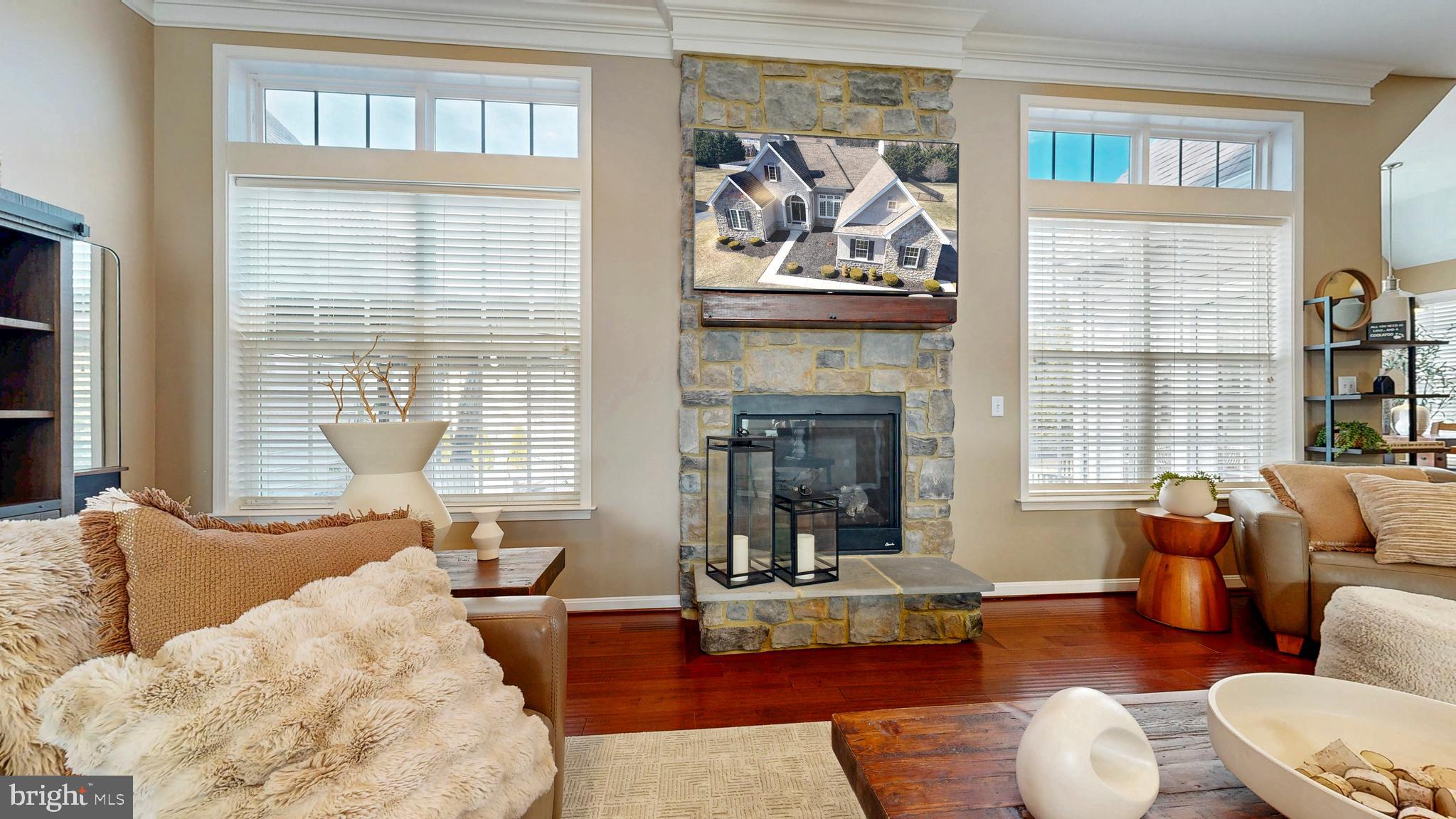 120 HILLTOP TRAIL