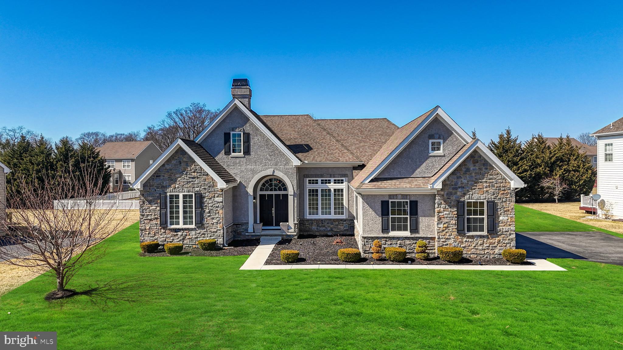 120 HILLTOP TRAIL