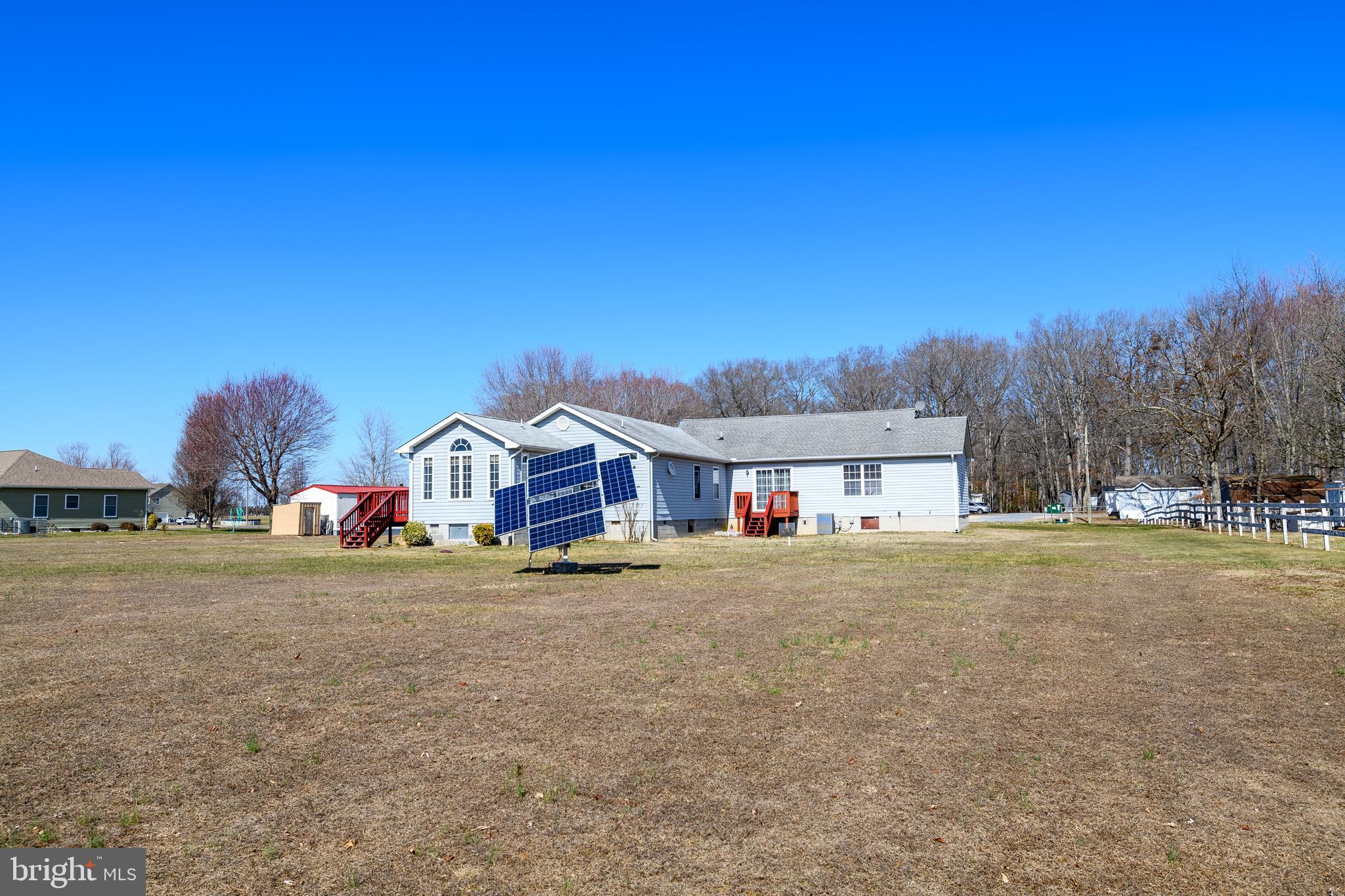 1024 FENCE POST LANE