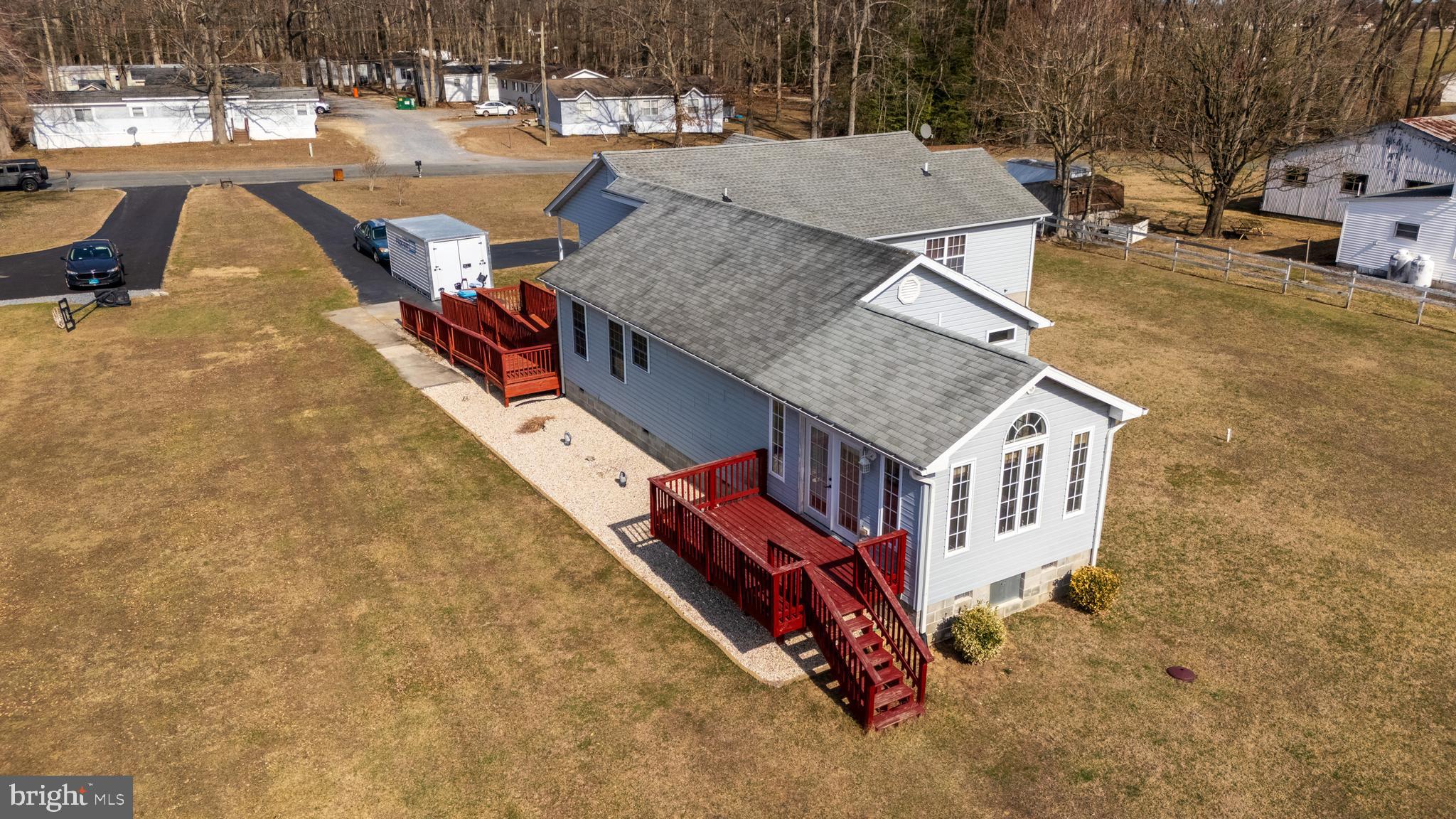 1024 FENCE POST LANE