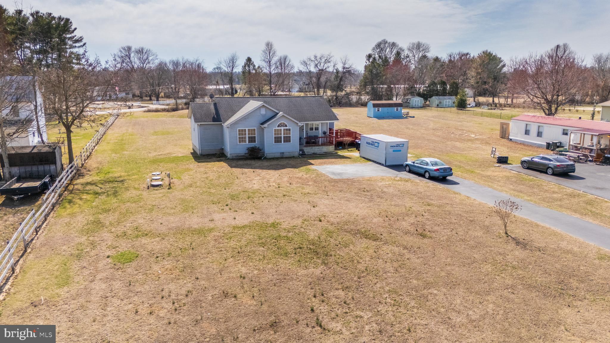 1024 FENCE POST LANE