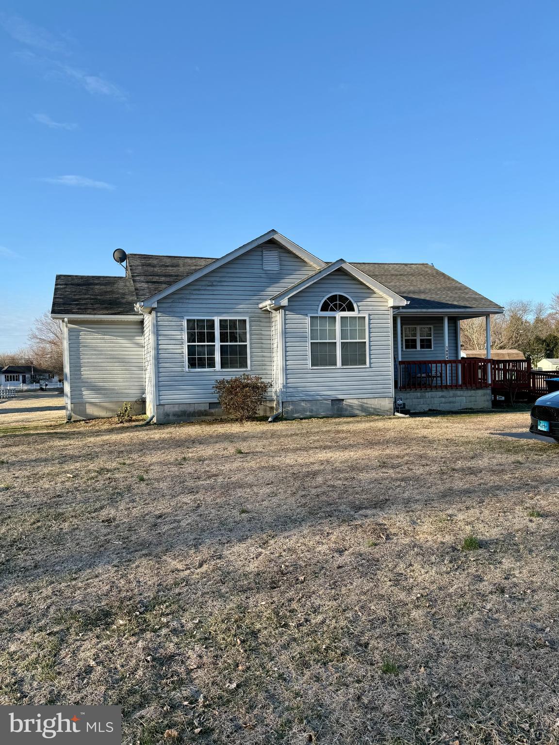 1024 FENCE POST LANE