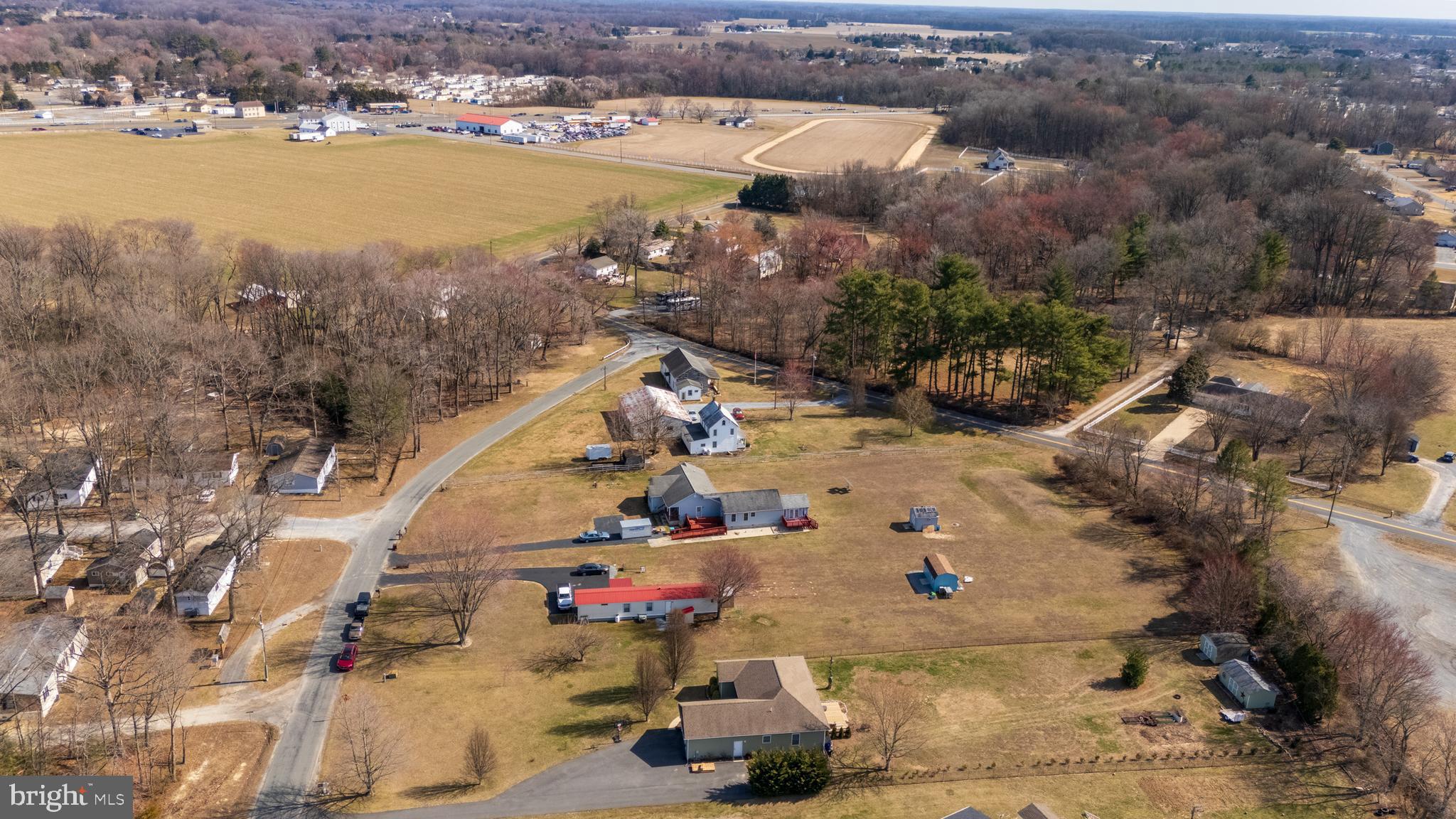1024 FENCE POST LANE