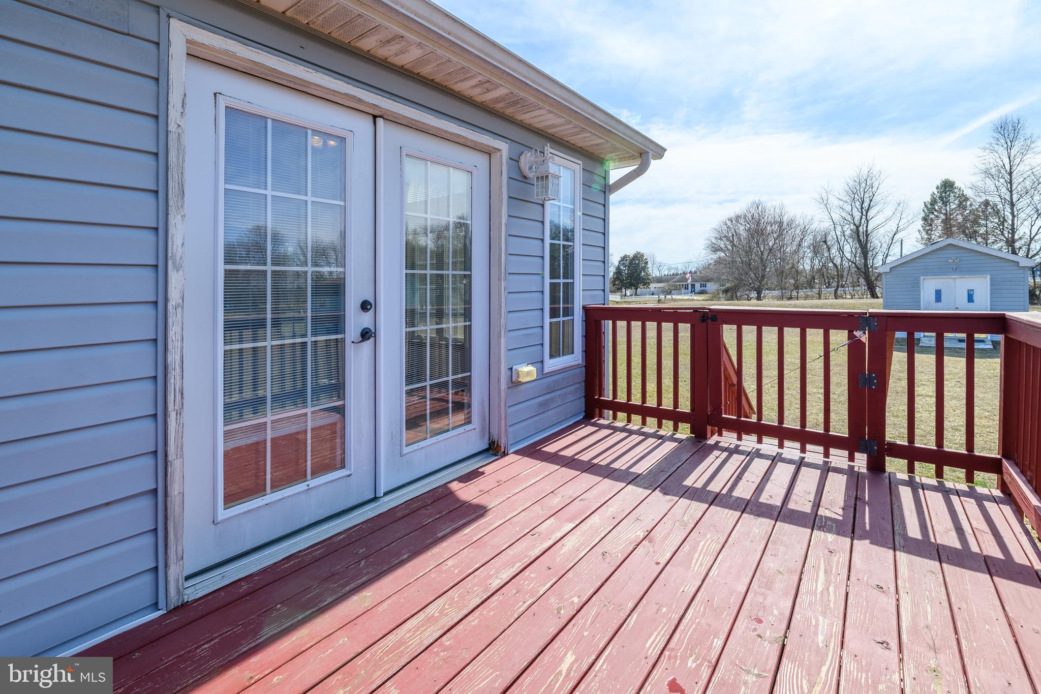 1024 FENCE POST LANE
