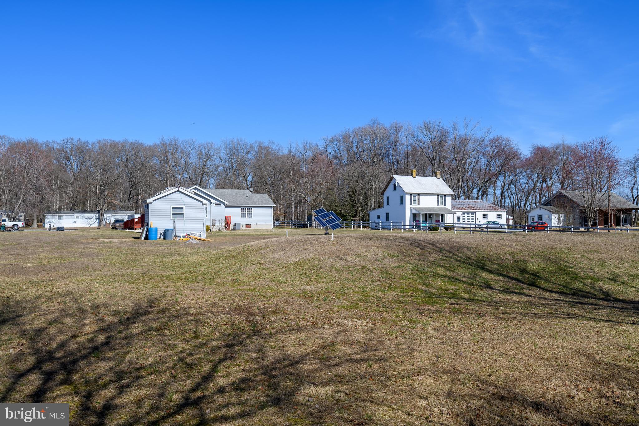 1024 FENCE POST LANE