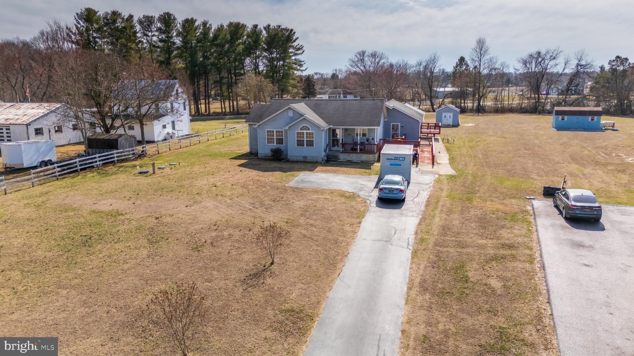 1024 FENCE POST LANE