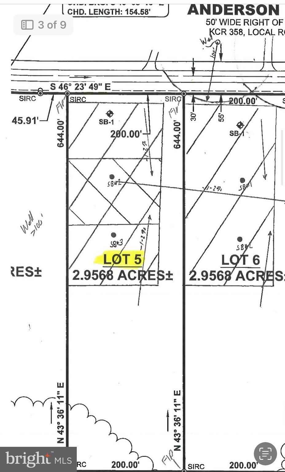 161 ANDERSON ROAD