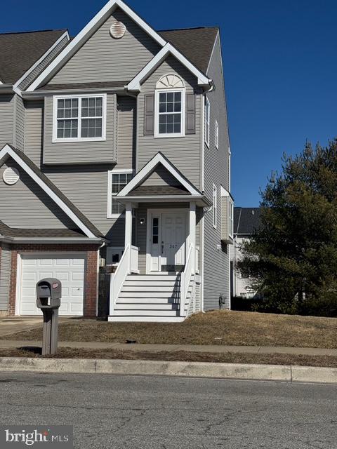 247 SHELDRAKE E