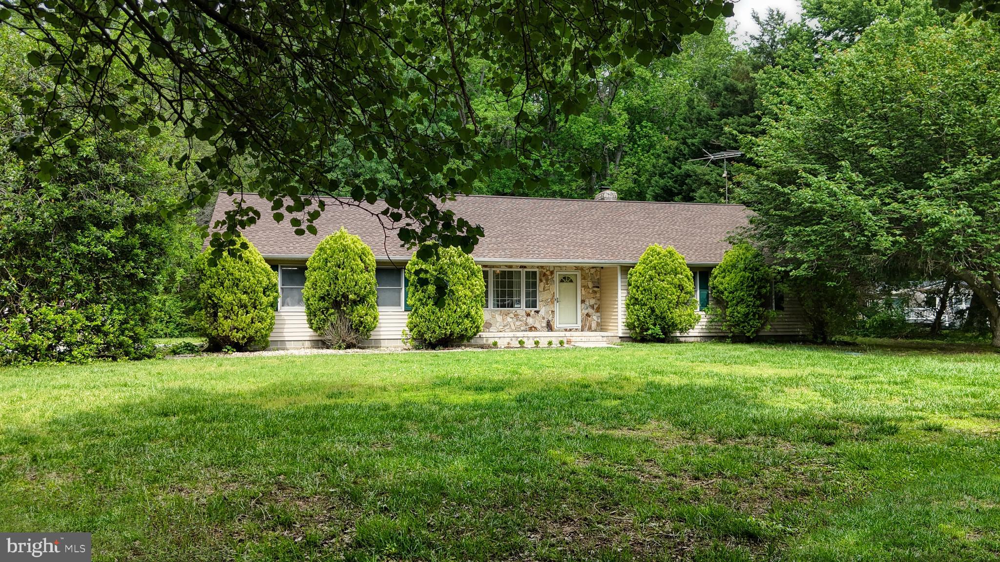 181 MILLCHOP LANE