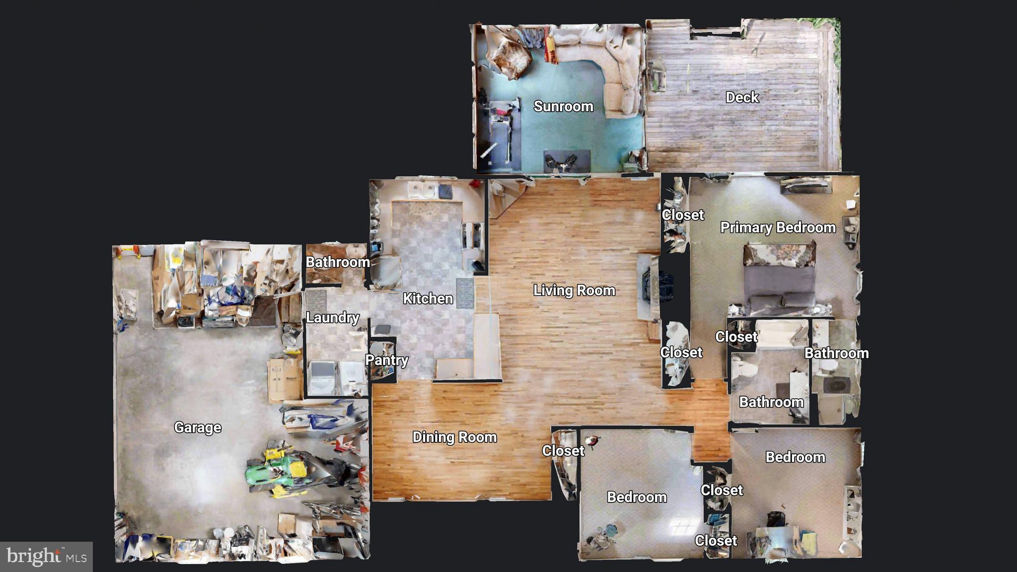 181 MILLCHOP LANE