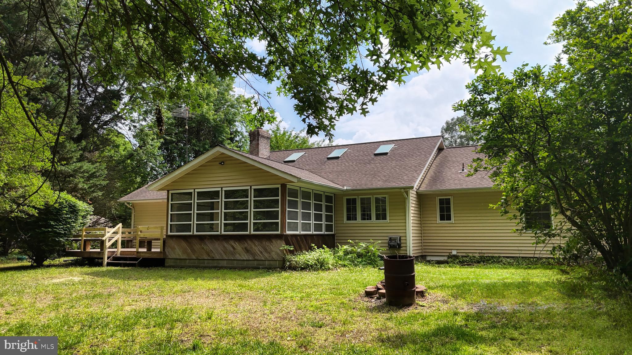 181 MILLCHOP LANE