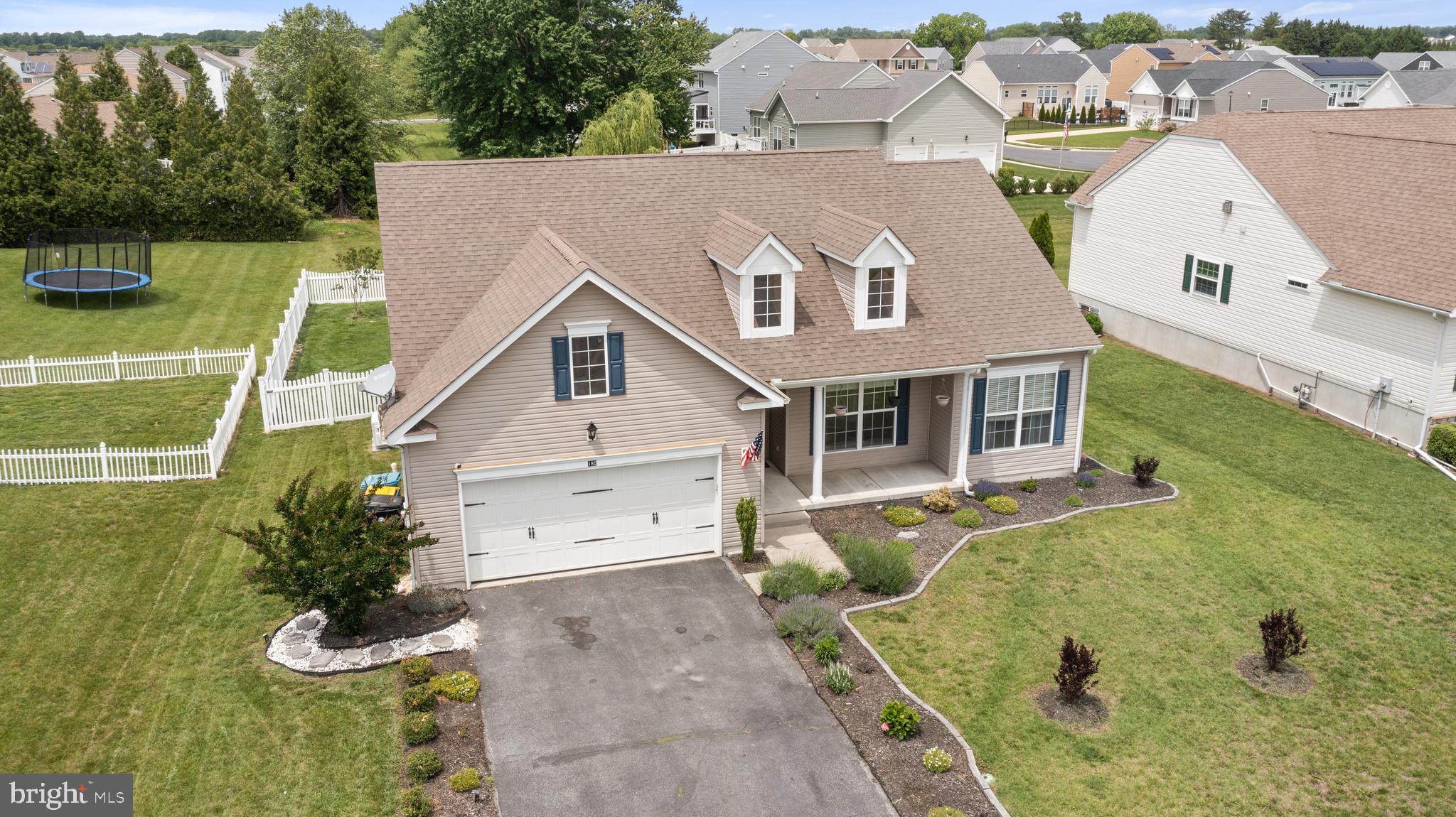 180 KINGSMILL DRIVE