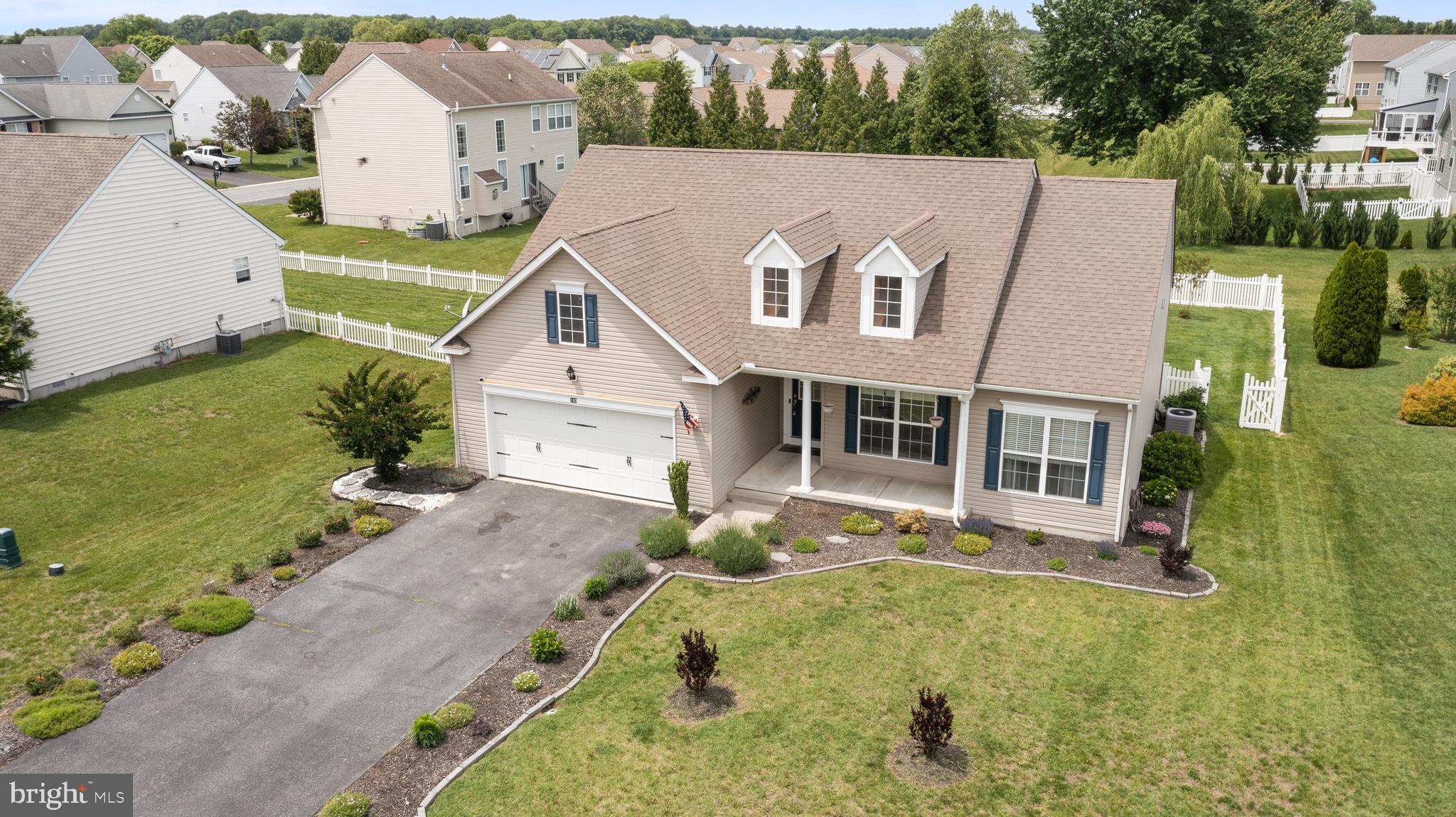 180 KINGSMILL DRIVE
