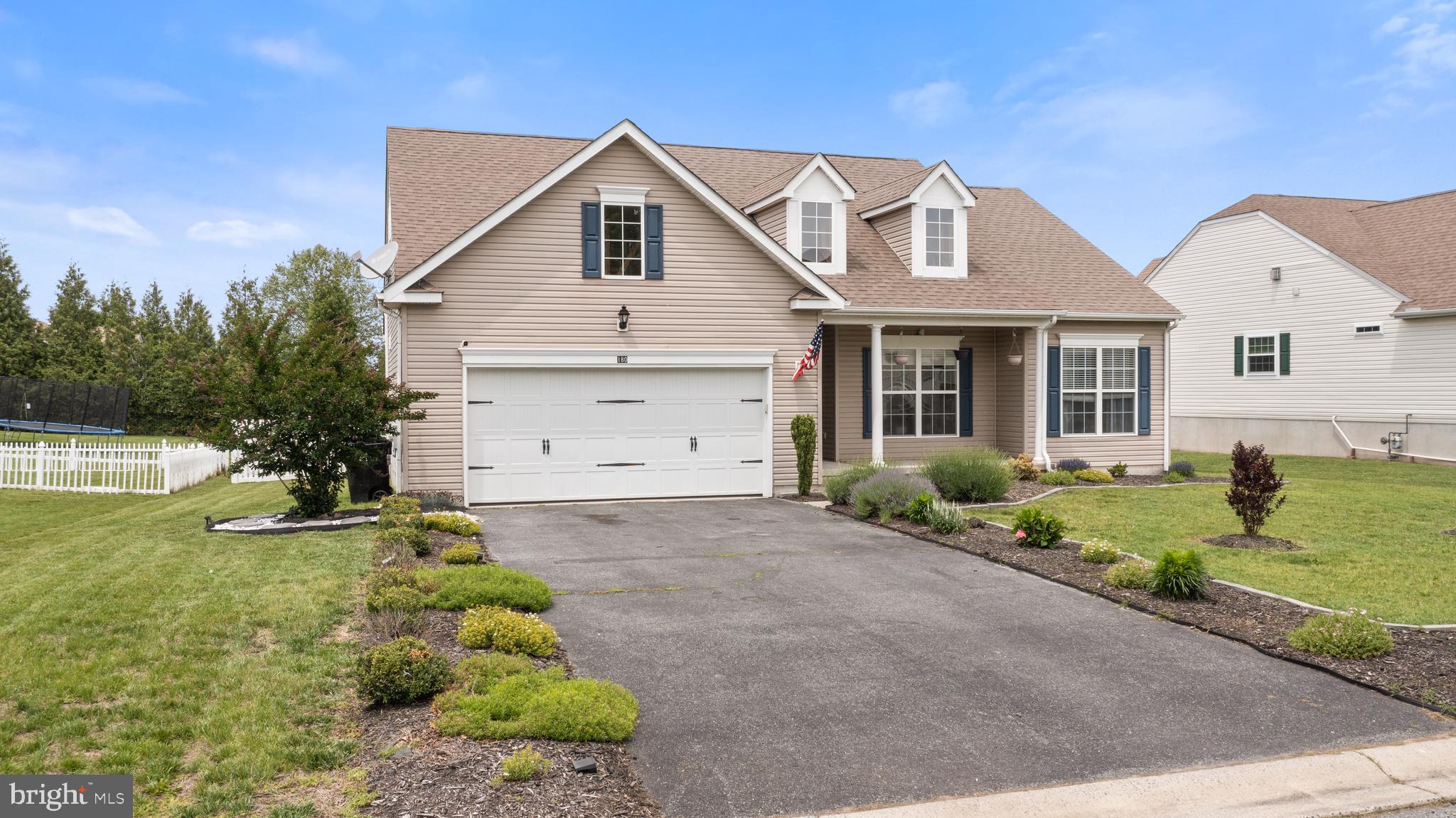 180 KINGSMILL DRIVE