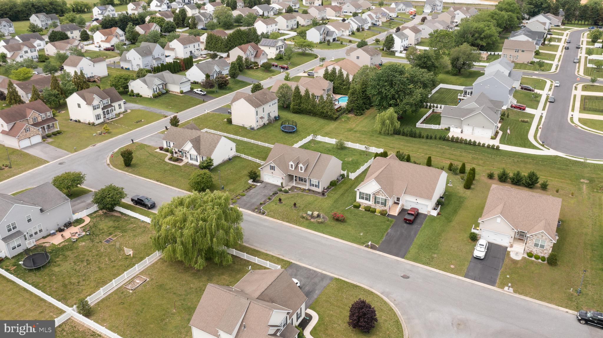 180 KINGSMILL DRIVE