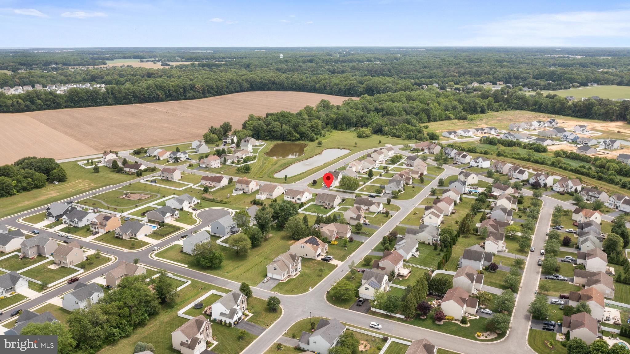 180 KINGSMILL DRIVE