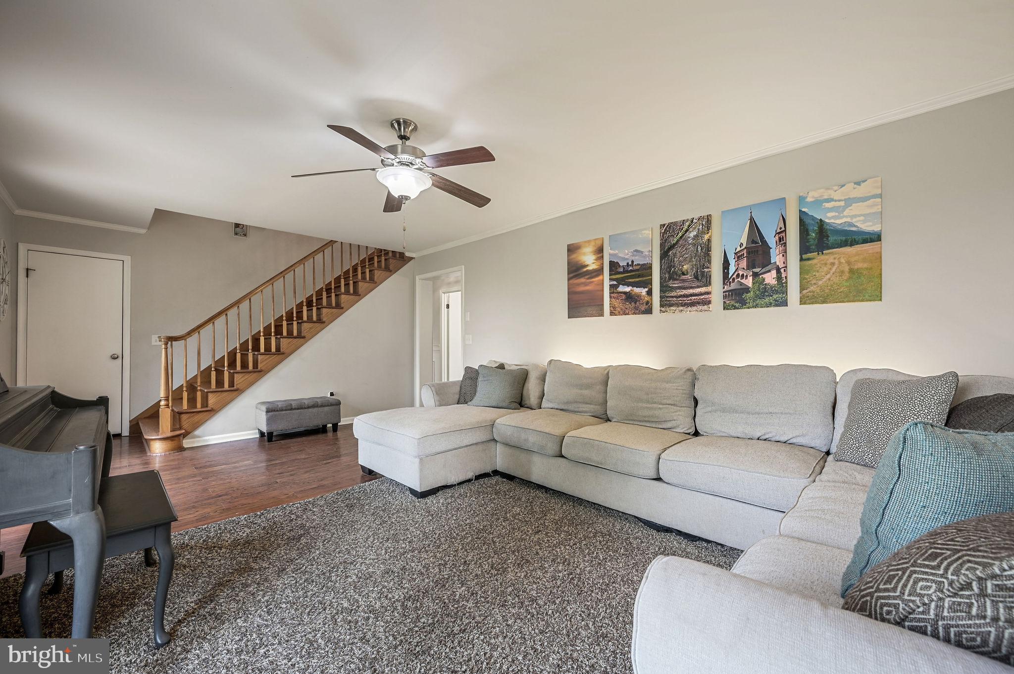 421 ANDREWVILLE ROAD