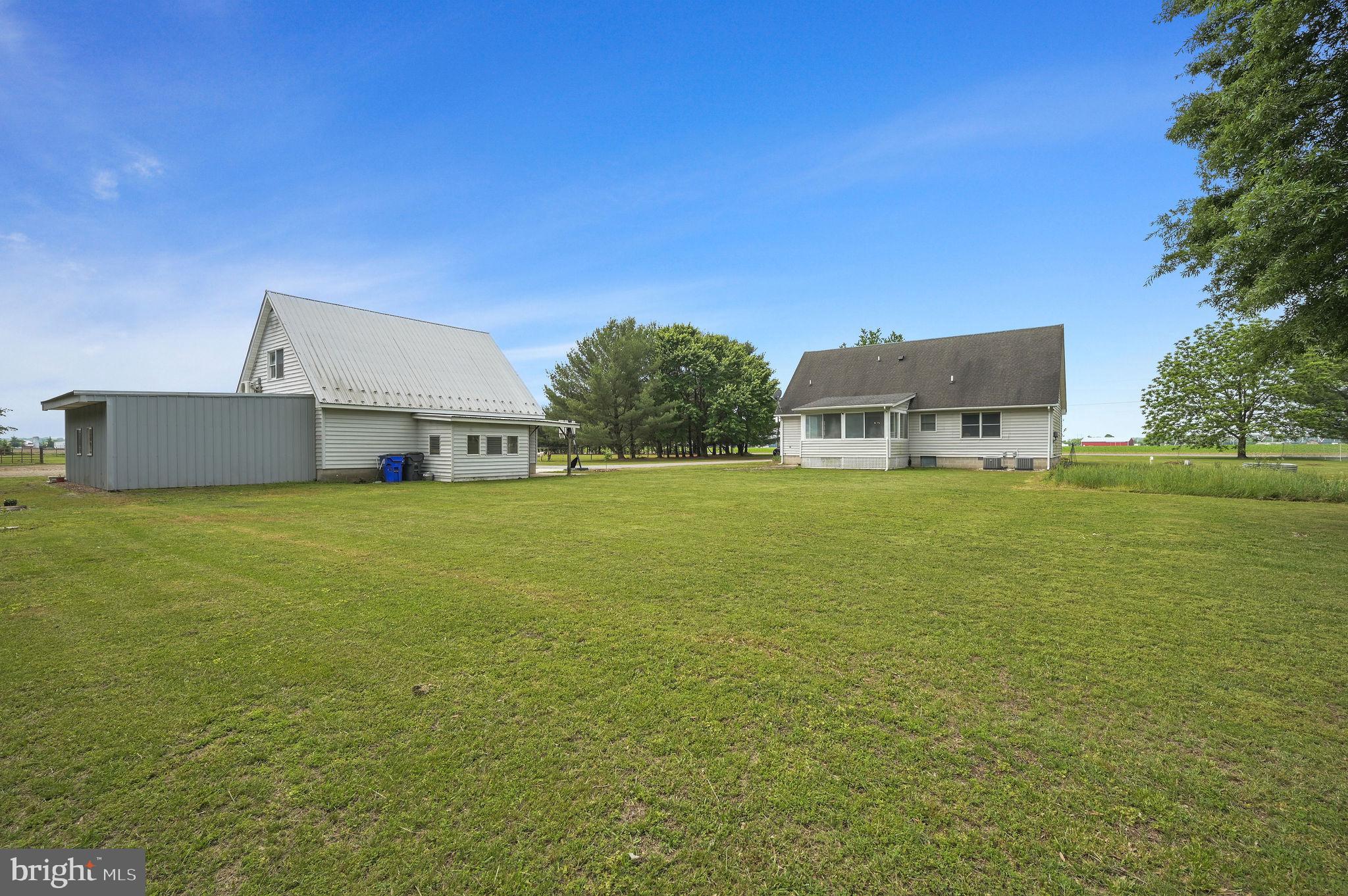 421 ANDREWVILLE ROAD