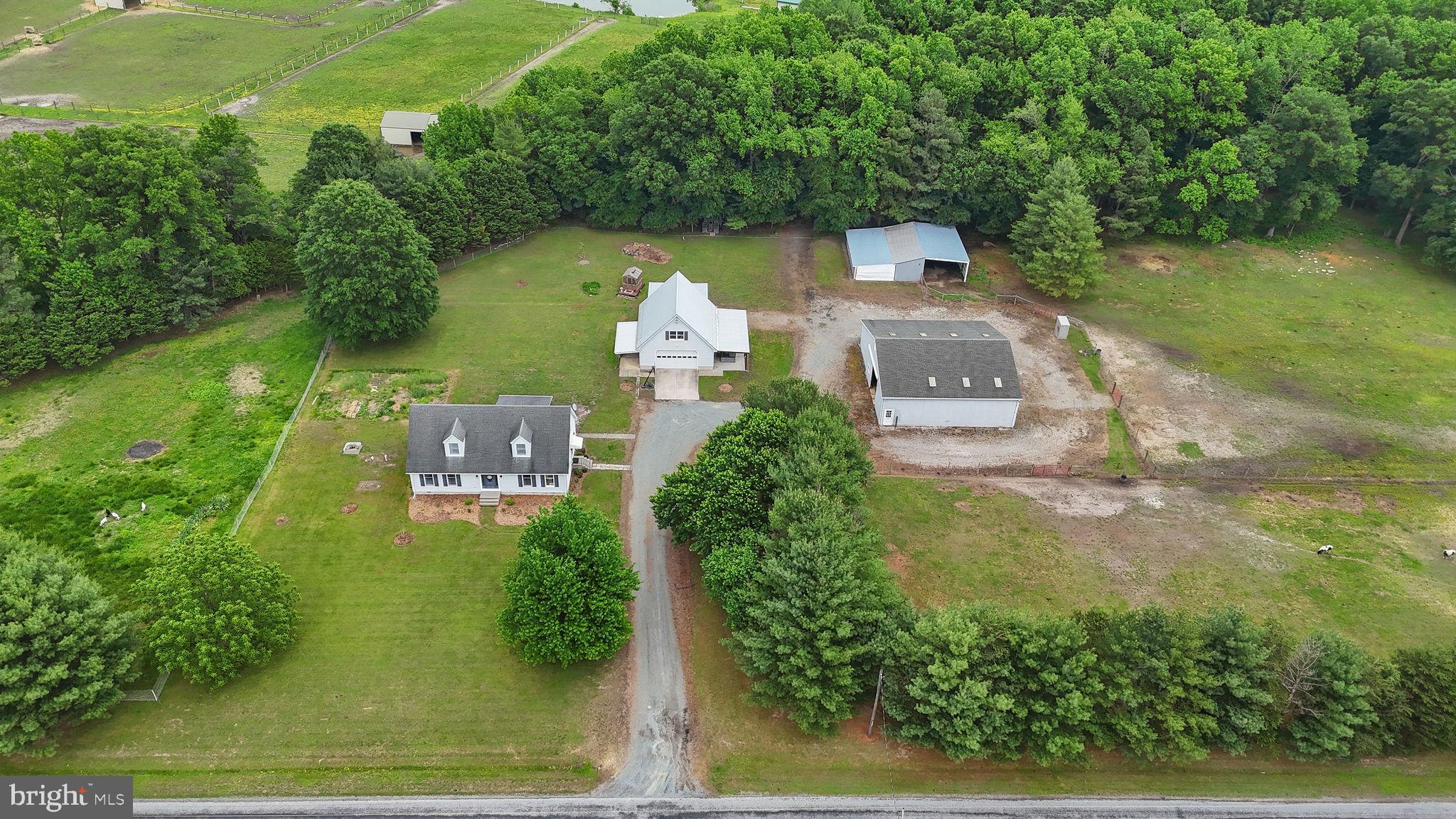 421 ANDREWVILLE ROAD