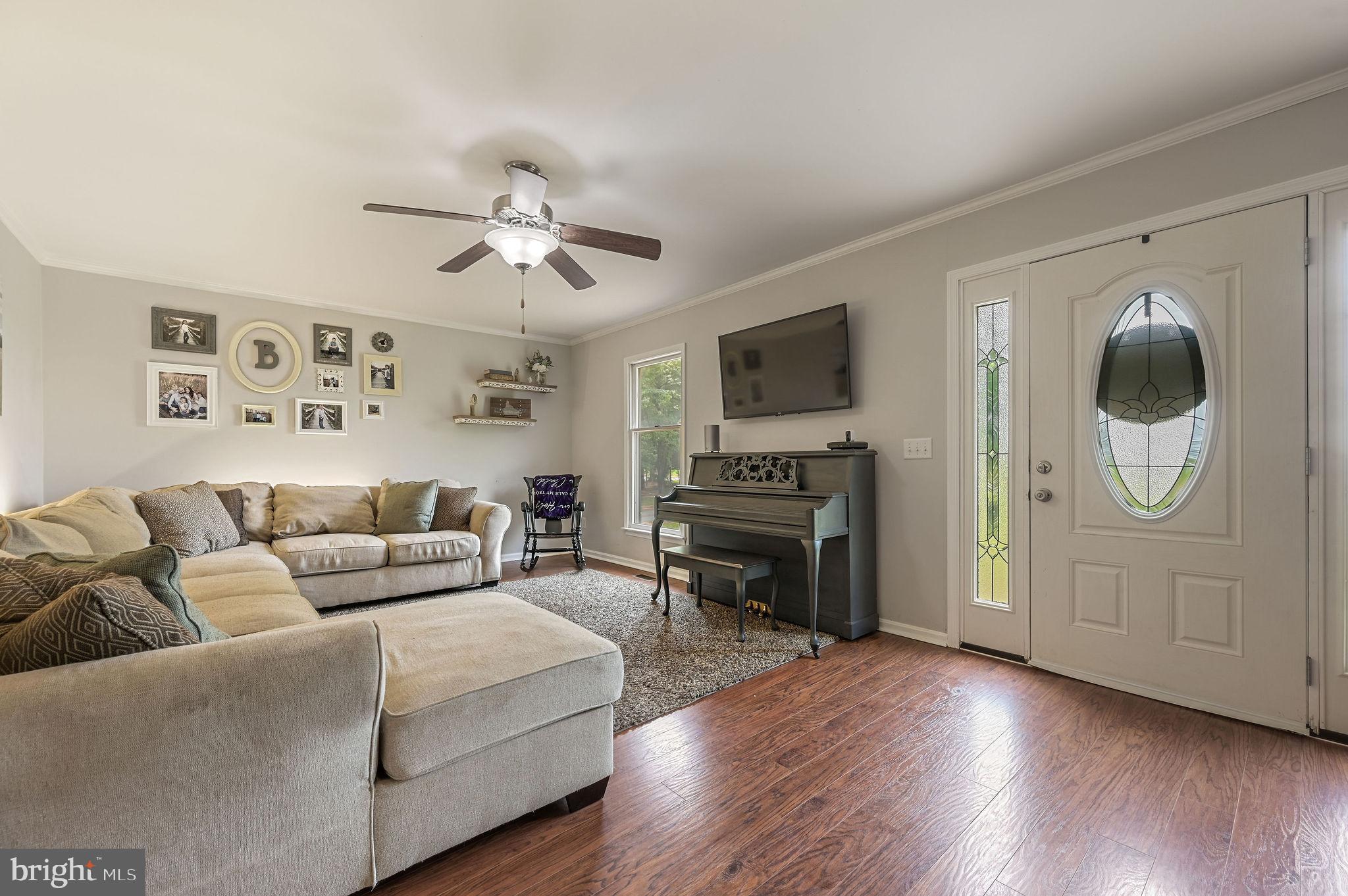 421 ANDREWVILLE ROAD