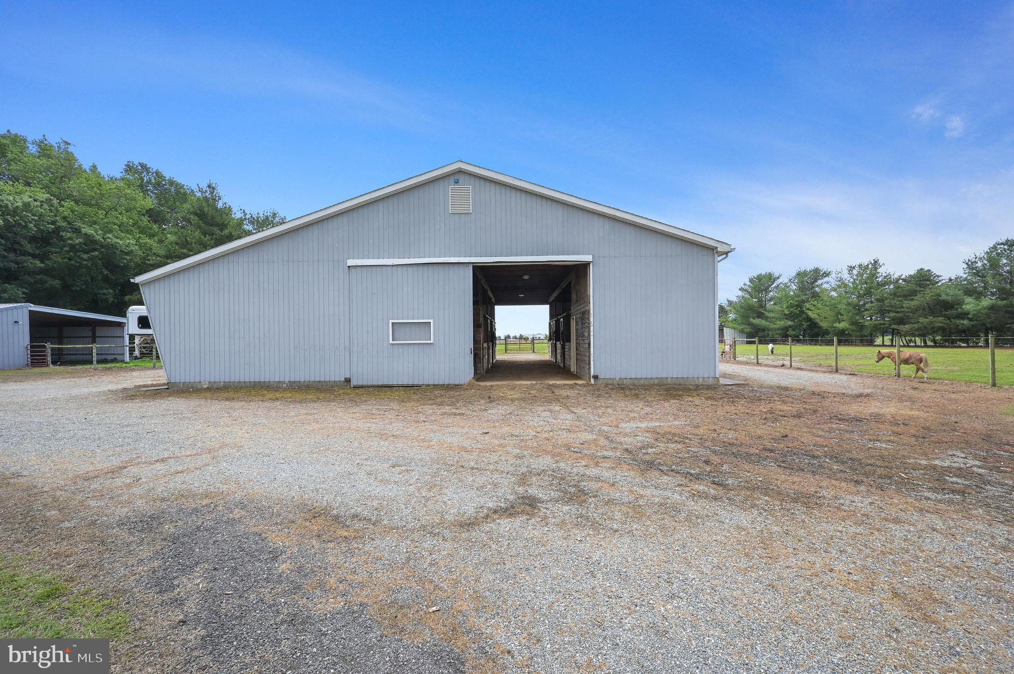 421 ANDREWVILLE ROAD