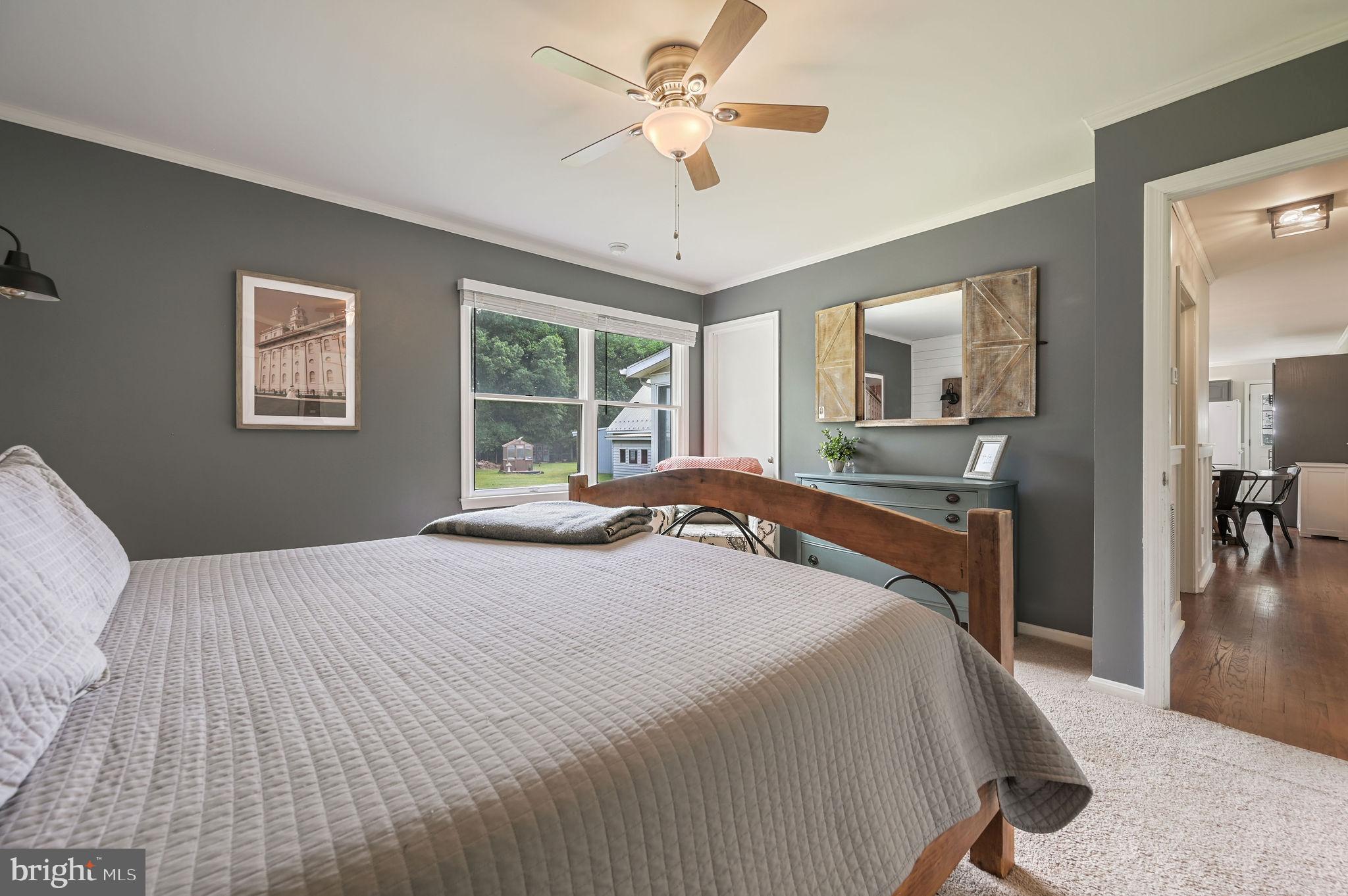 421 ANDREWVILLE ROAD