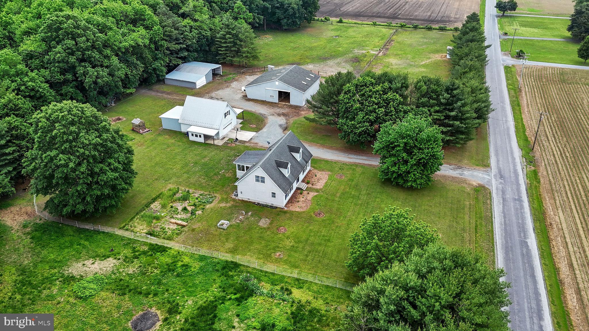 421 ANDREWVILLE ROAD