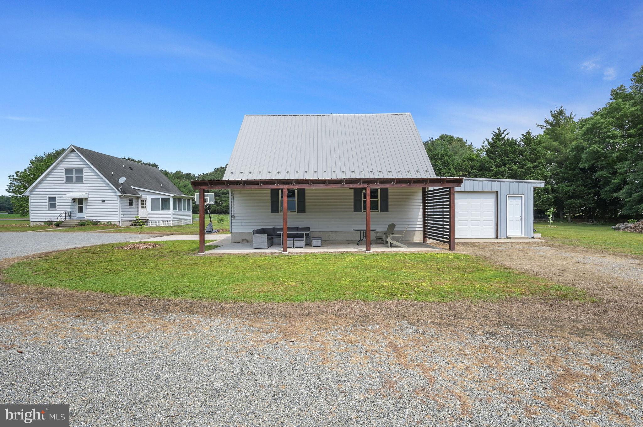 421 ANDREWVILLE ROAD