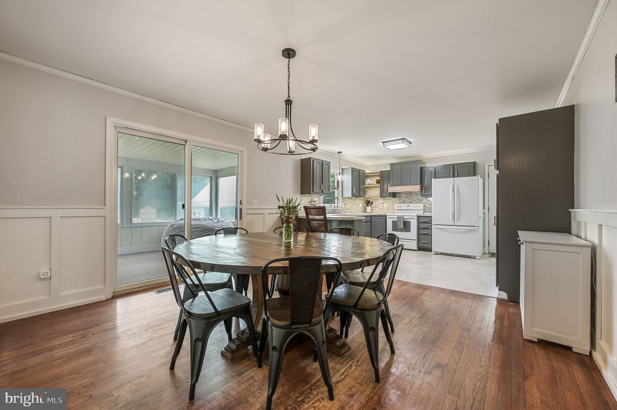 421 ANDREWVILLE ROAD