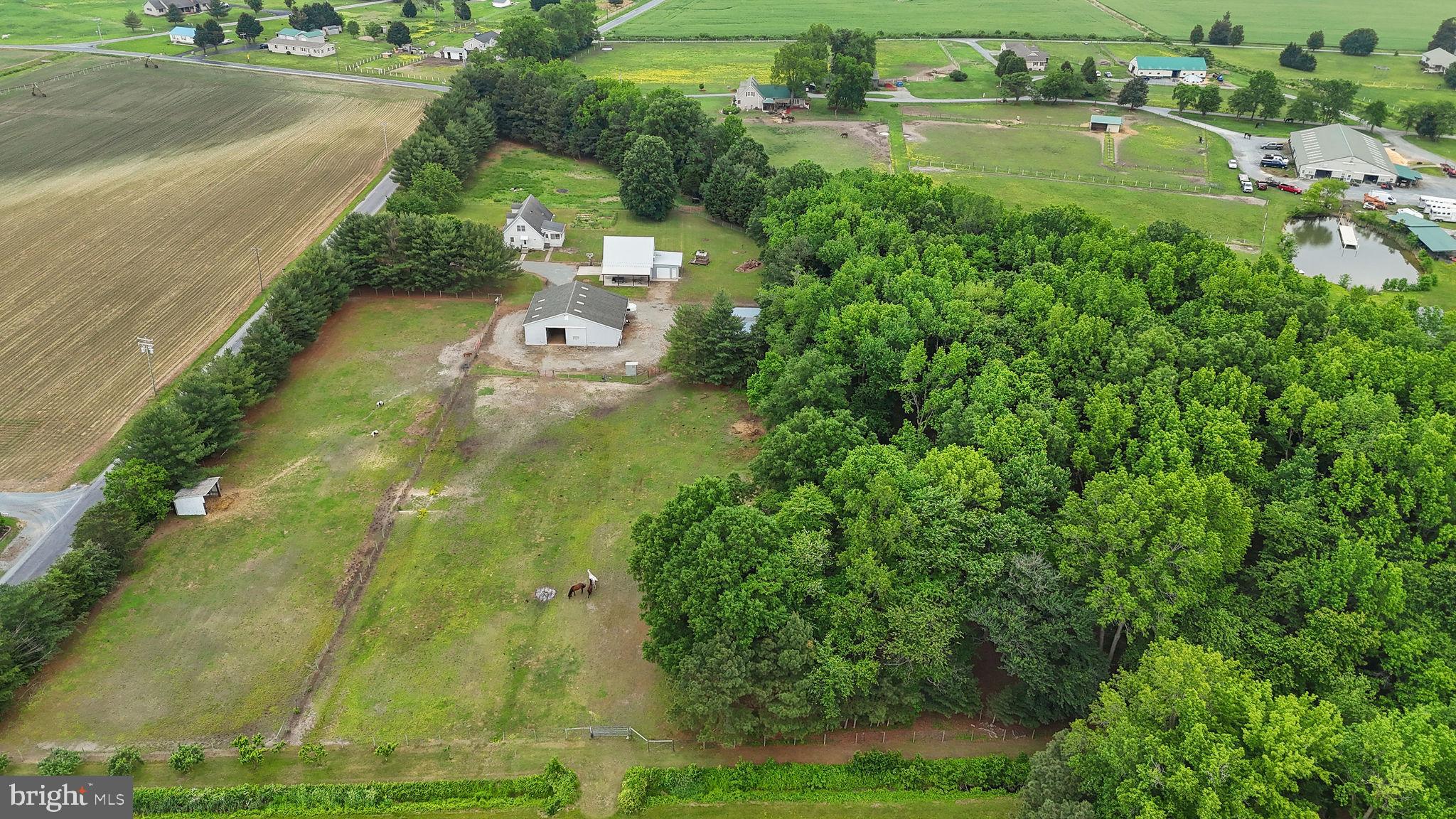 421 ANDREWVILLE ROAD