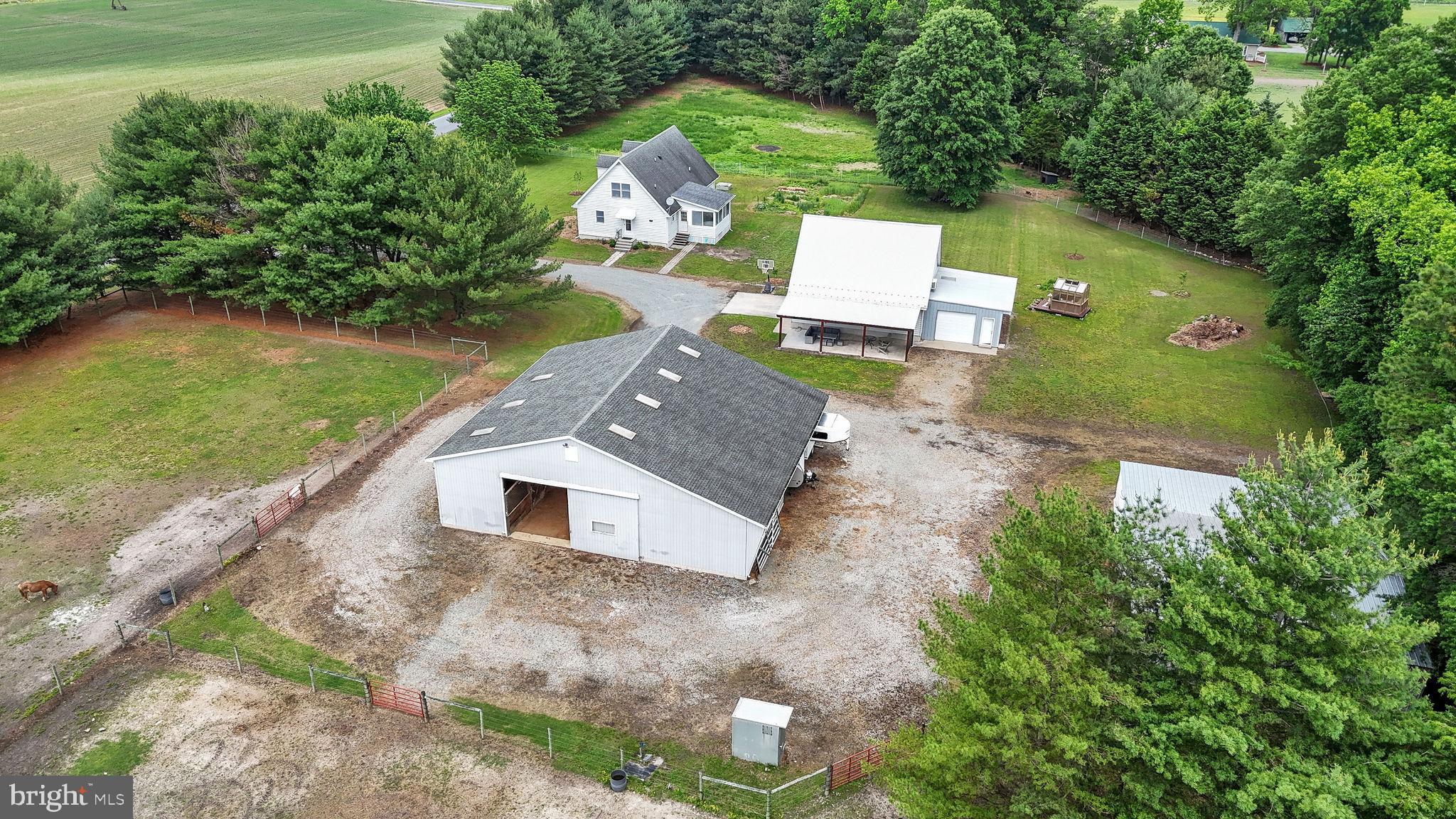 421 ANDREWVILLE ROAD