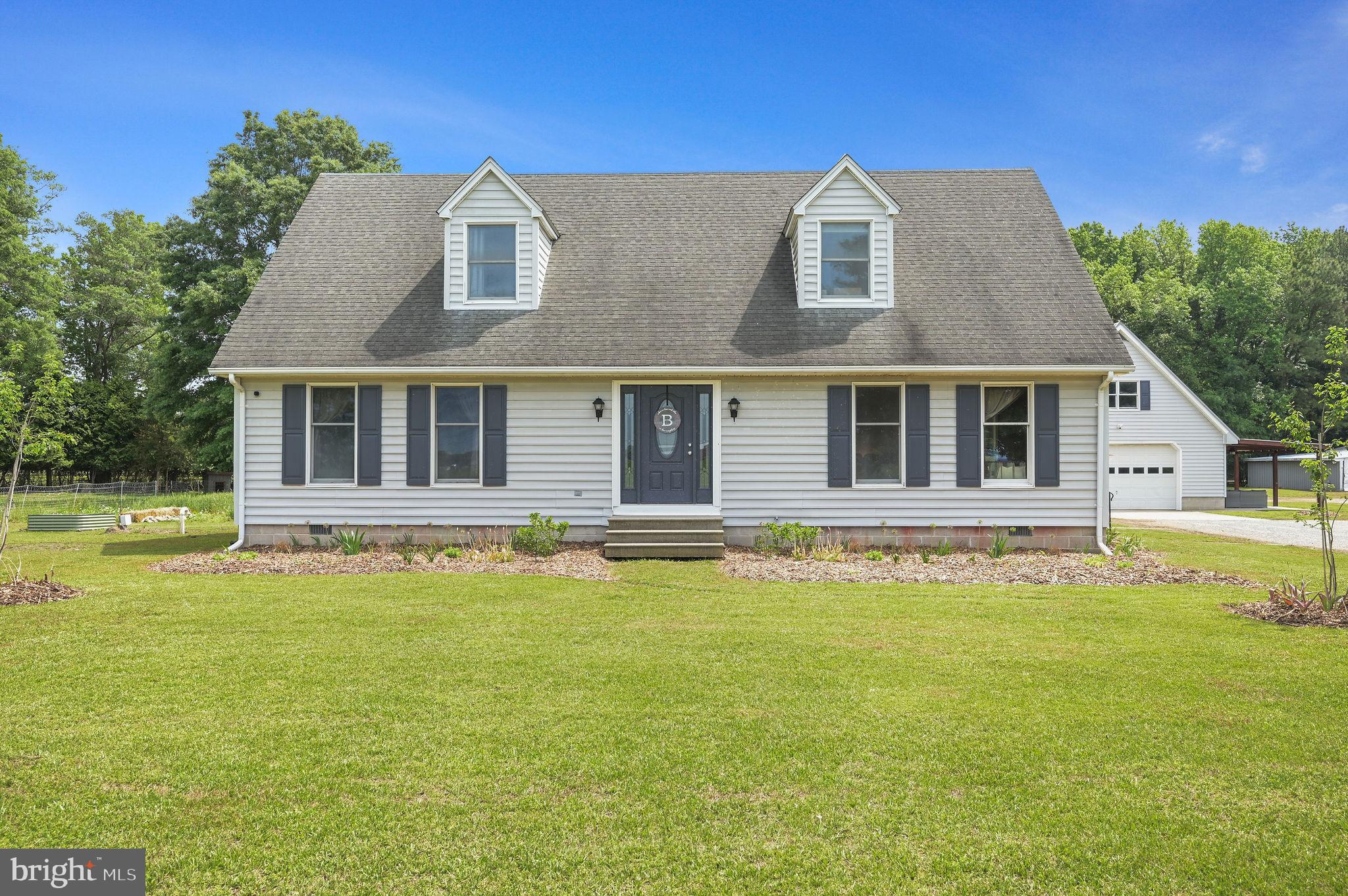 421 ANDREWVILLE ROAD