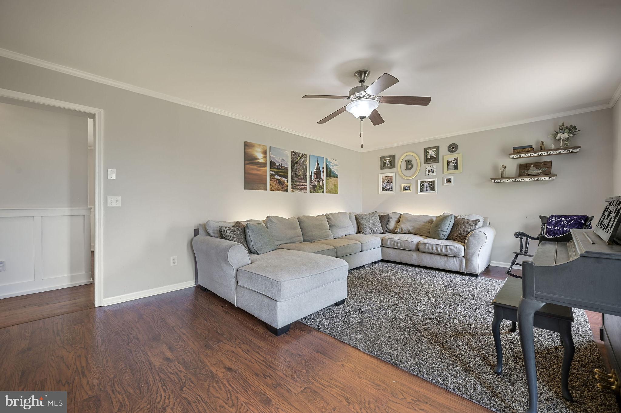 421 ANDREWVILLE ROAD