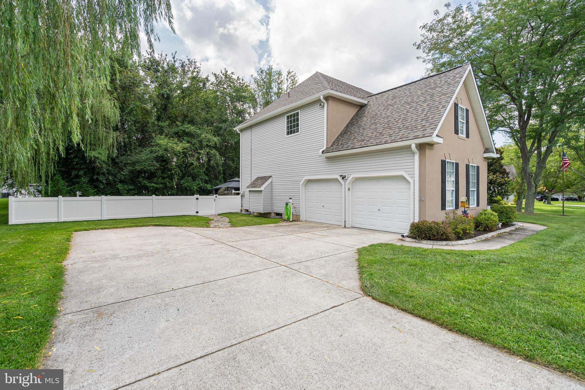 118 HOMESTEAD DRIVE