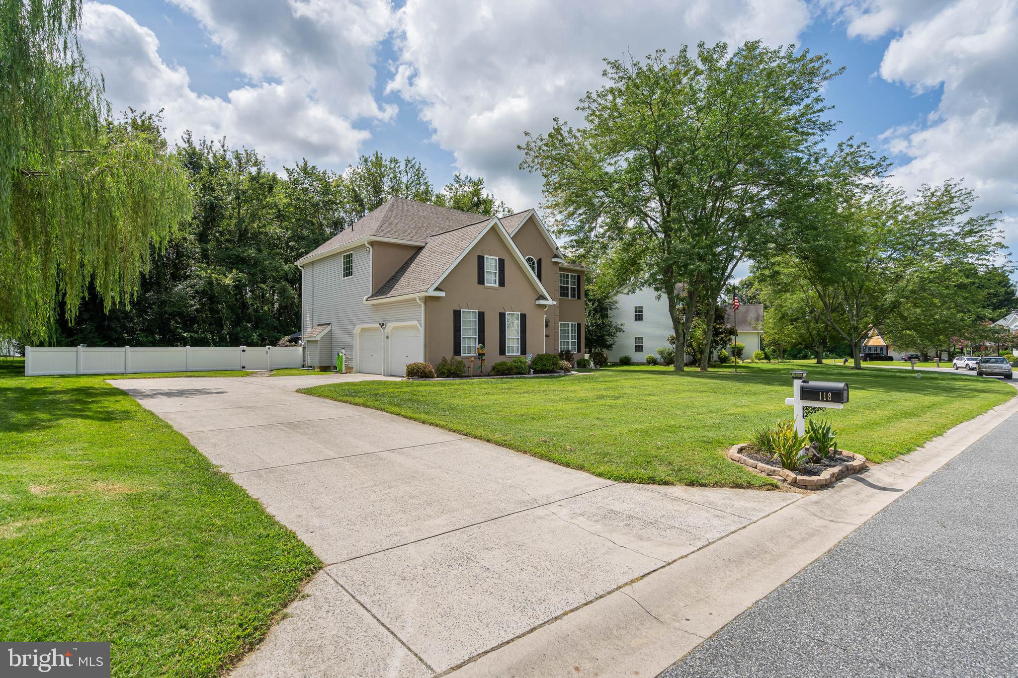 118 HOMESTEAD DRIVE