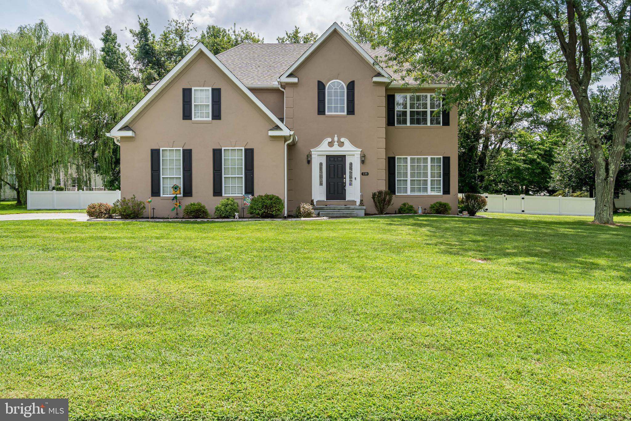 118 HOMESTEAD DRIVE