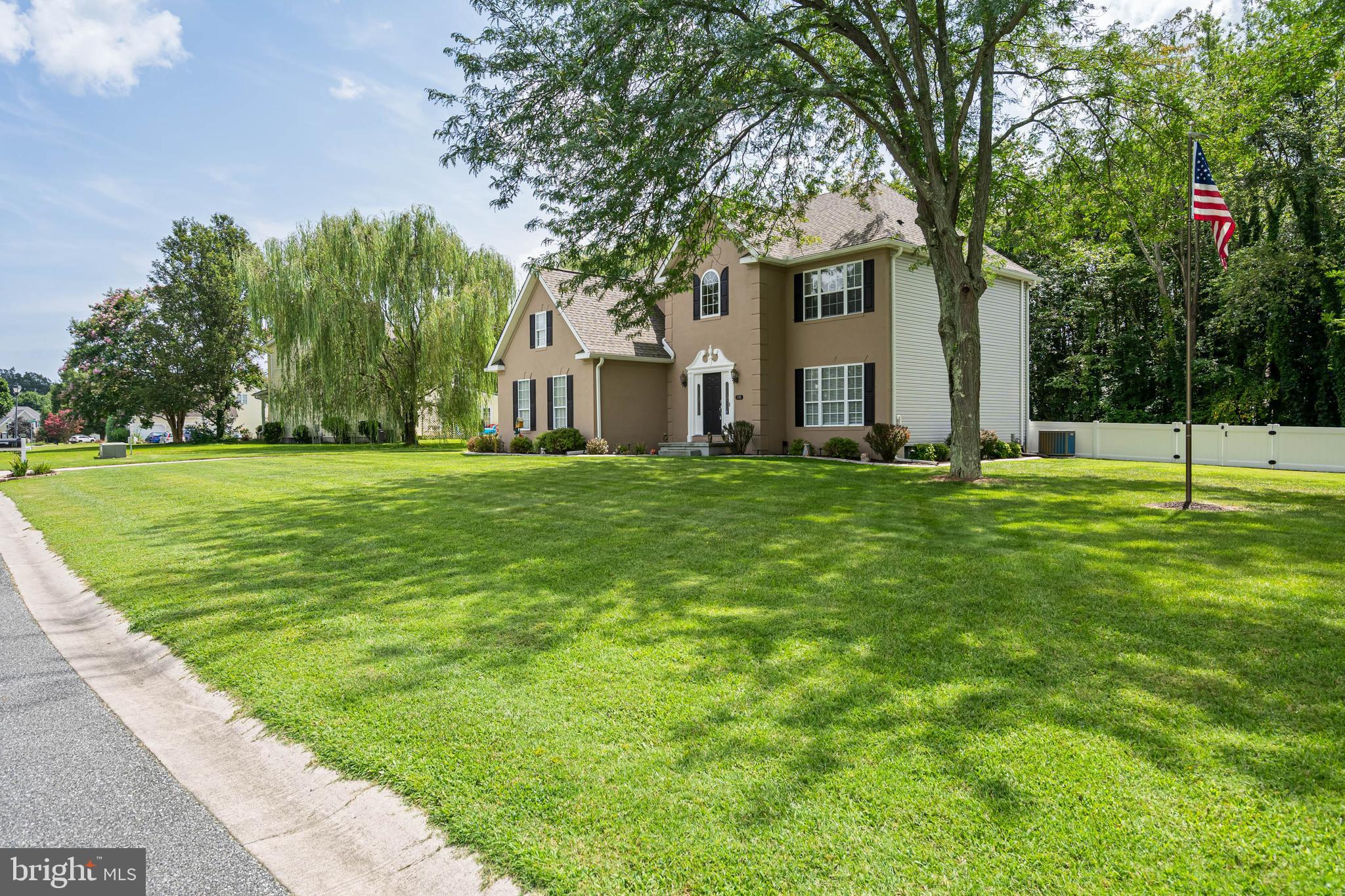 118 HOMESTEAD DRIVE