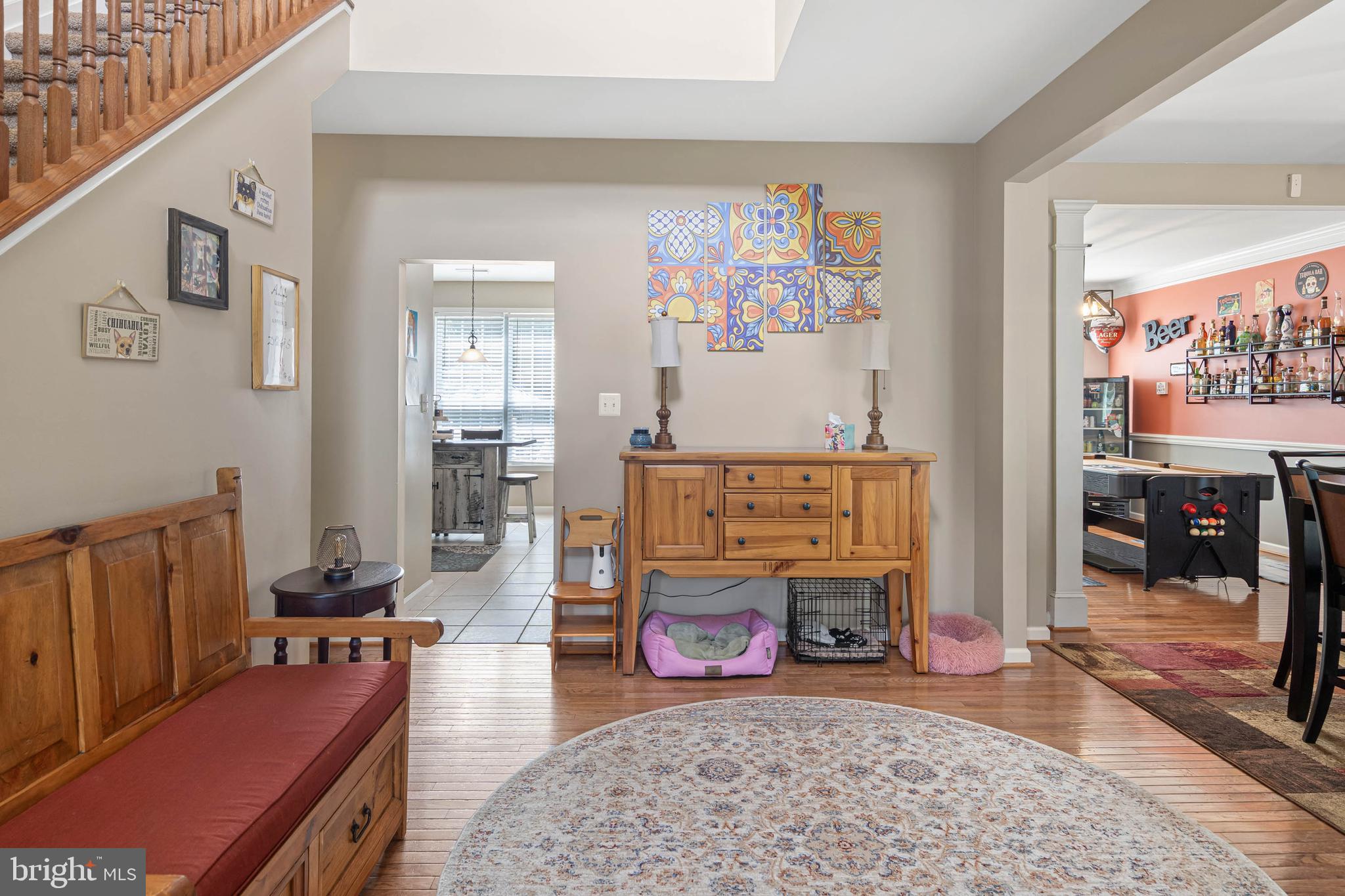 118 HOMESTEAD DRIVE